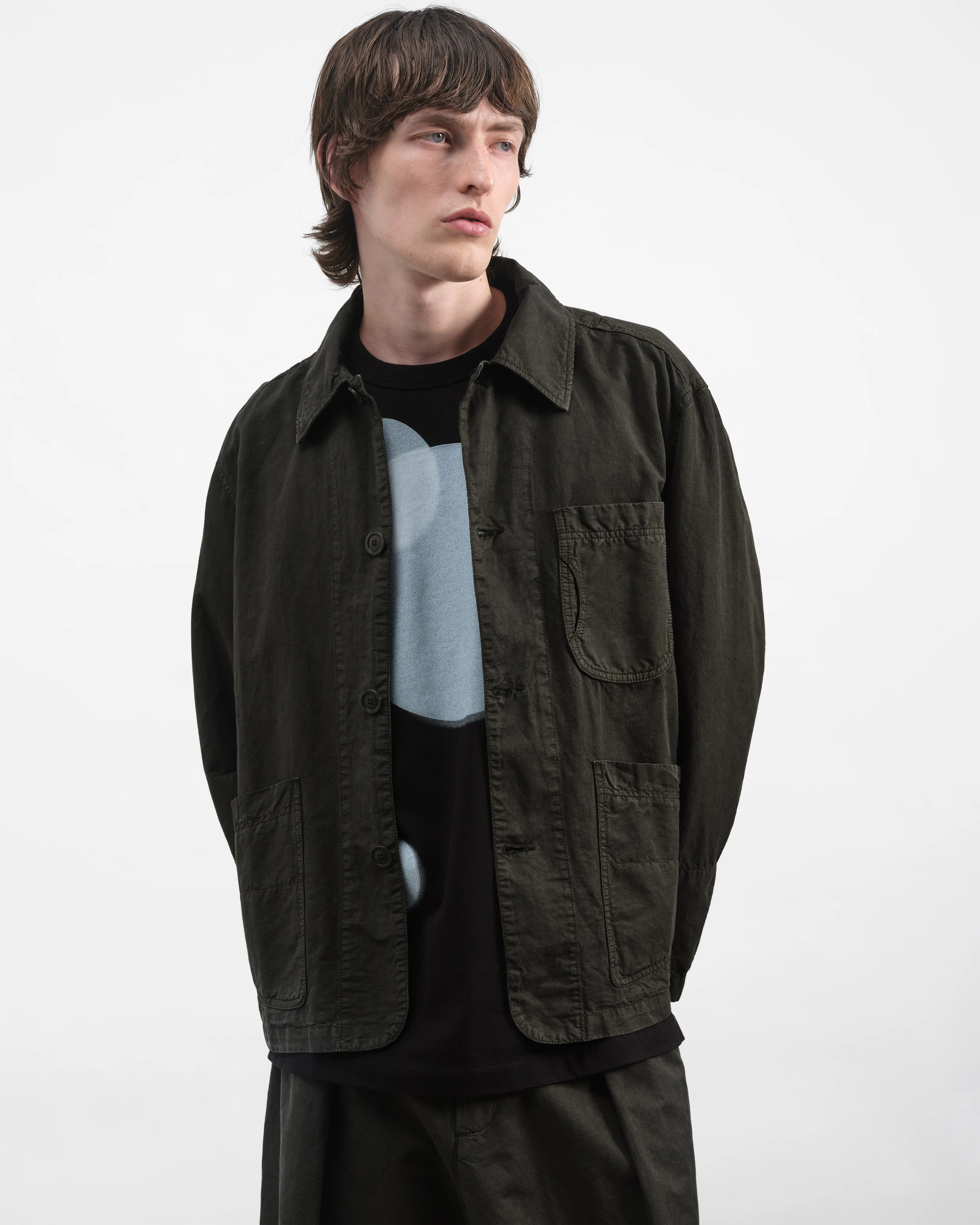 Construction Jacket - Image 7