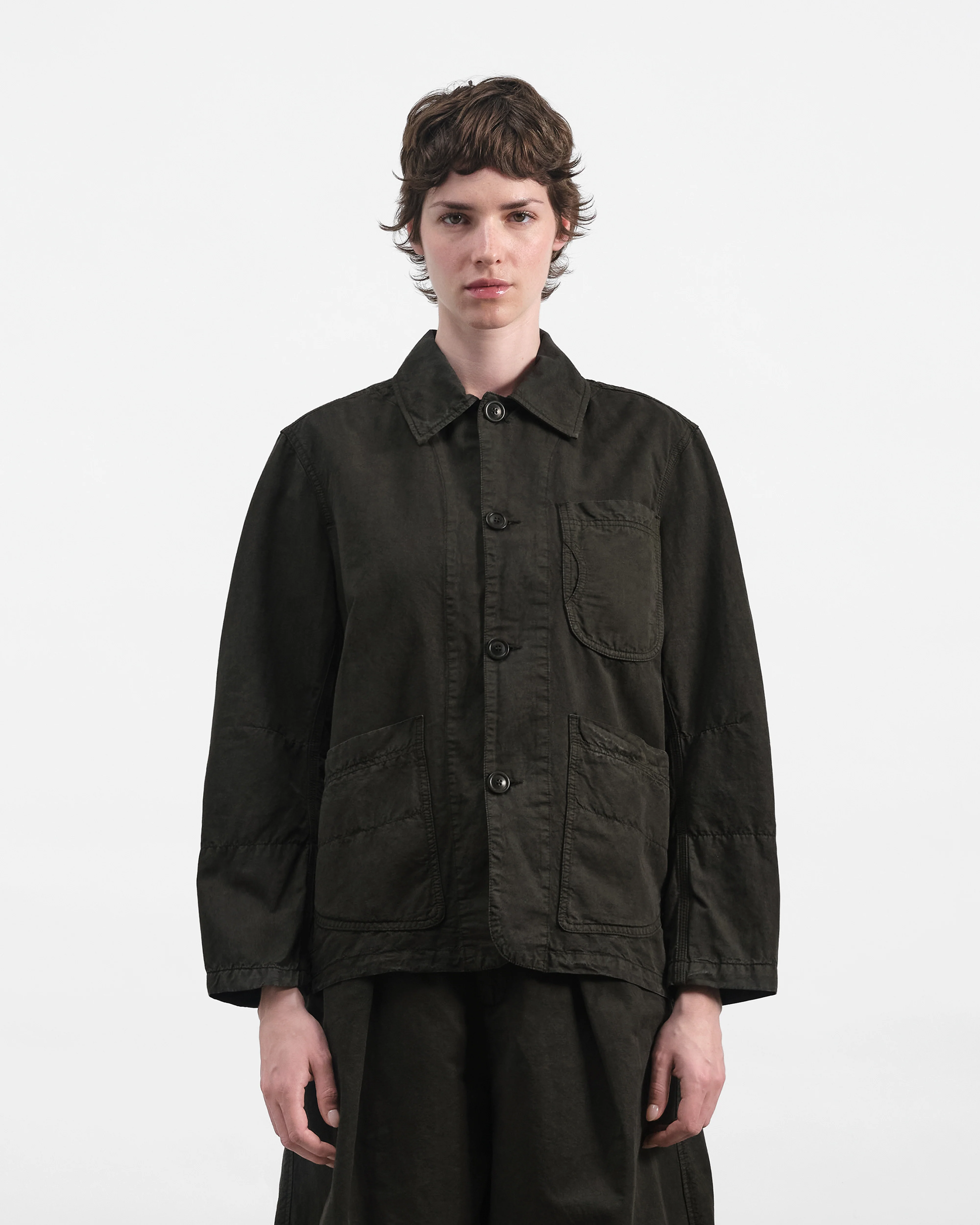 Construction Jacket - Image 8