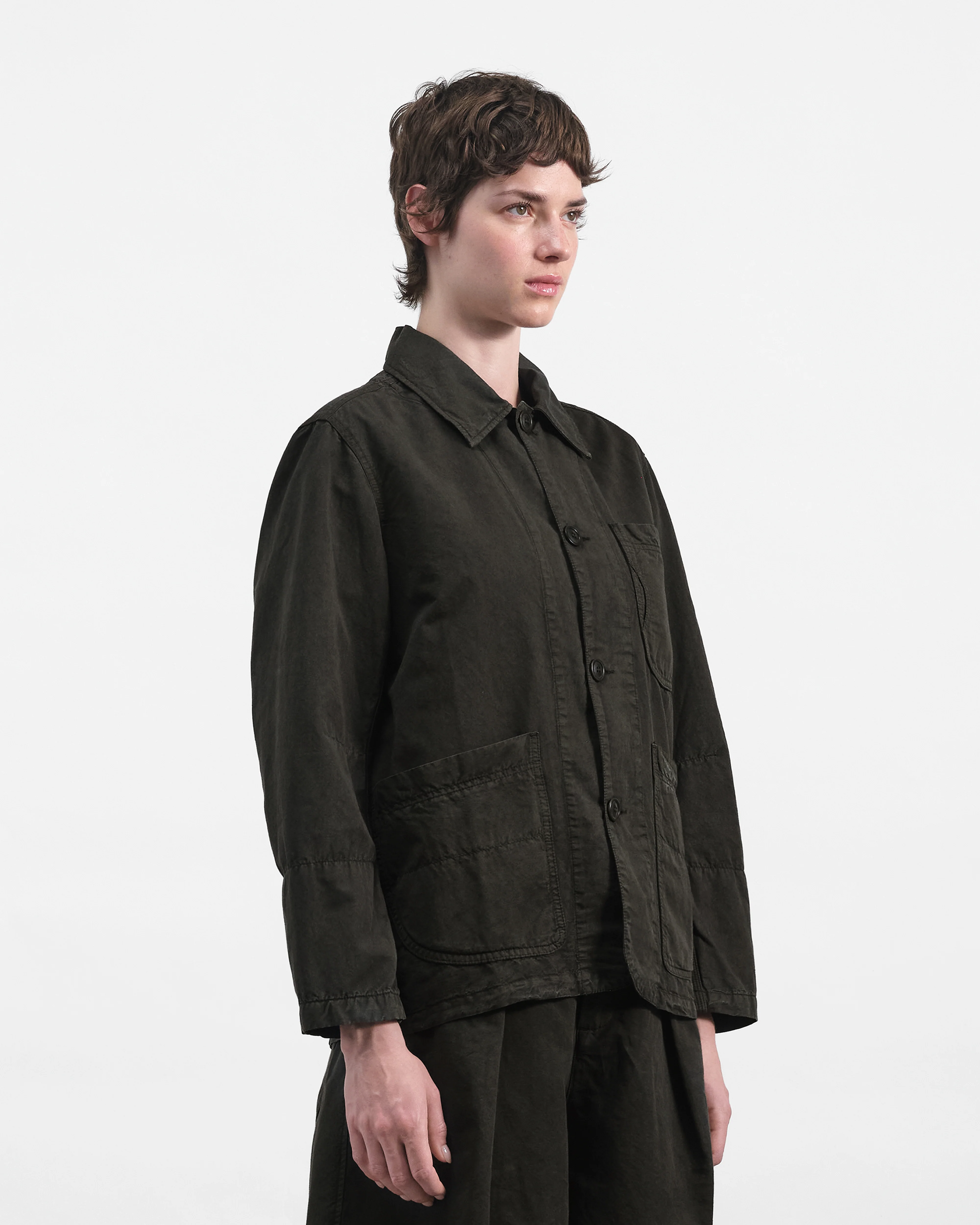 Construction Jacket - Image 9