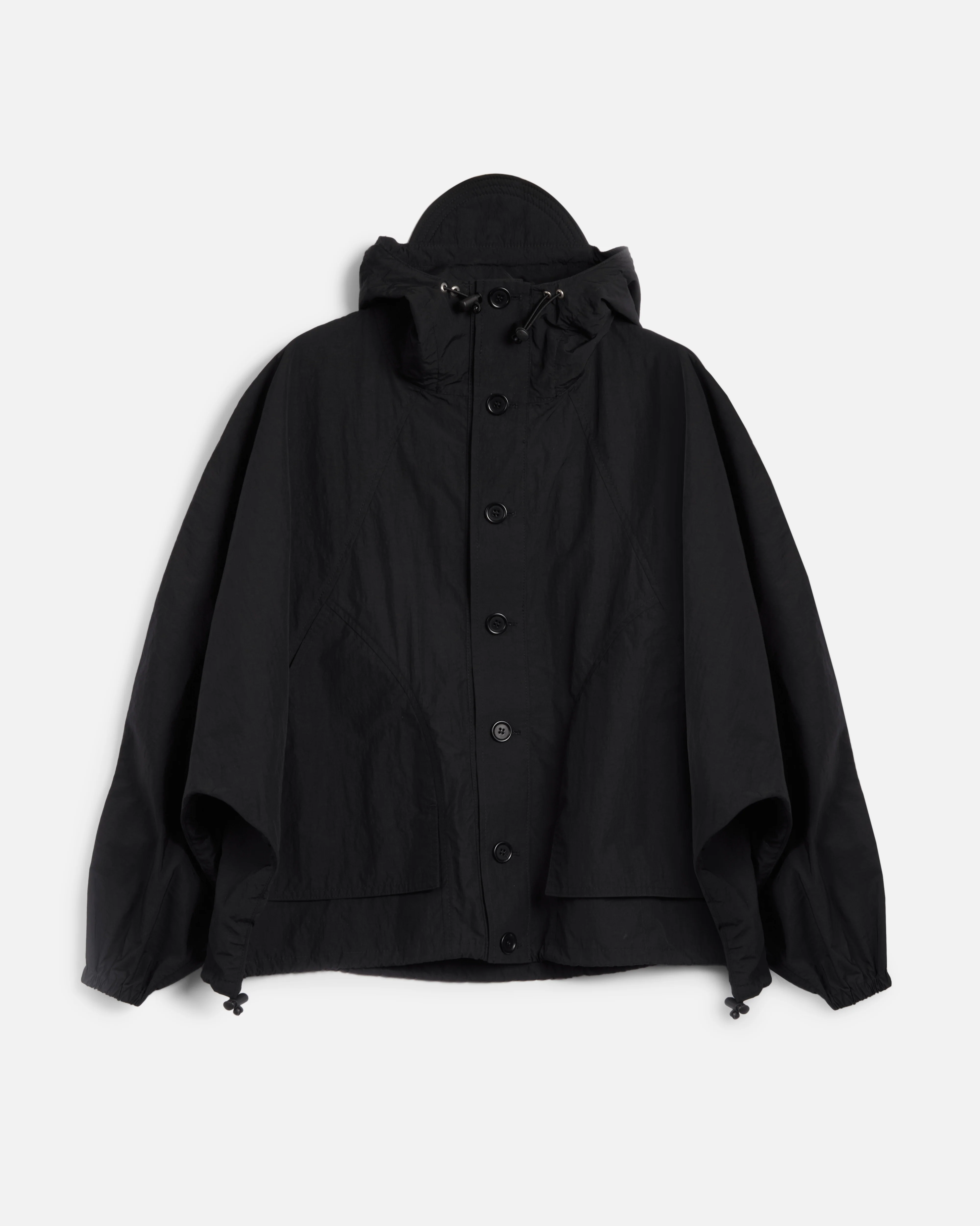 Bonehead Jacket