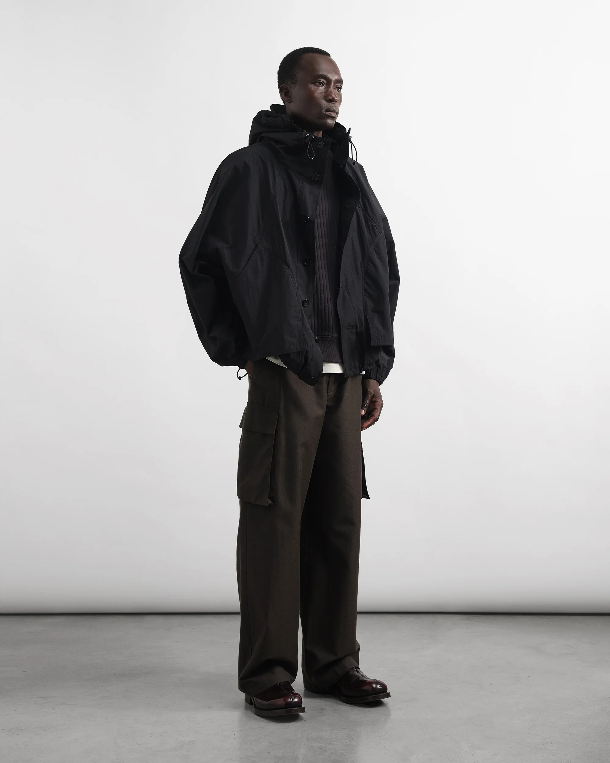 Bonehead Jacket - Image 2