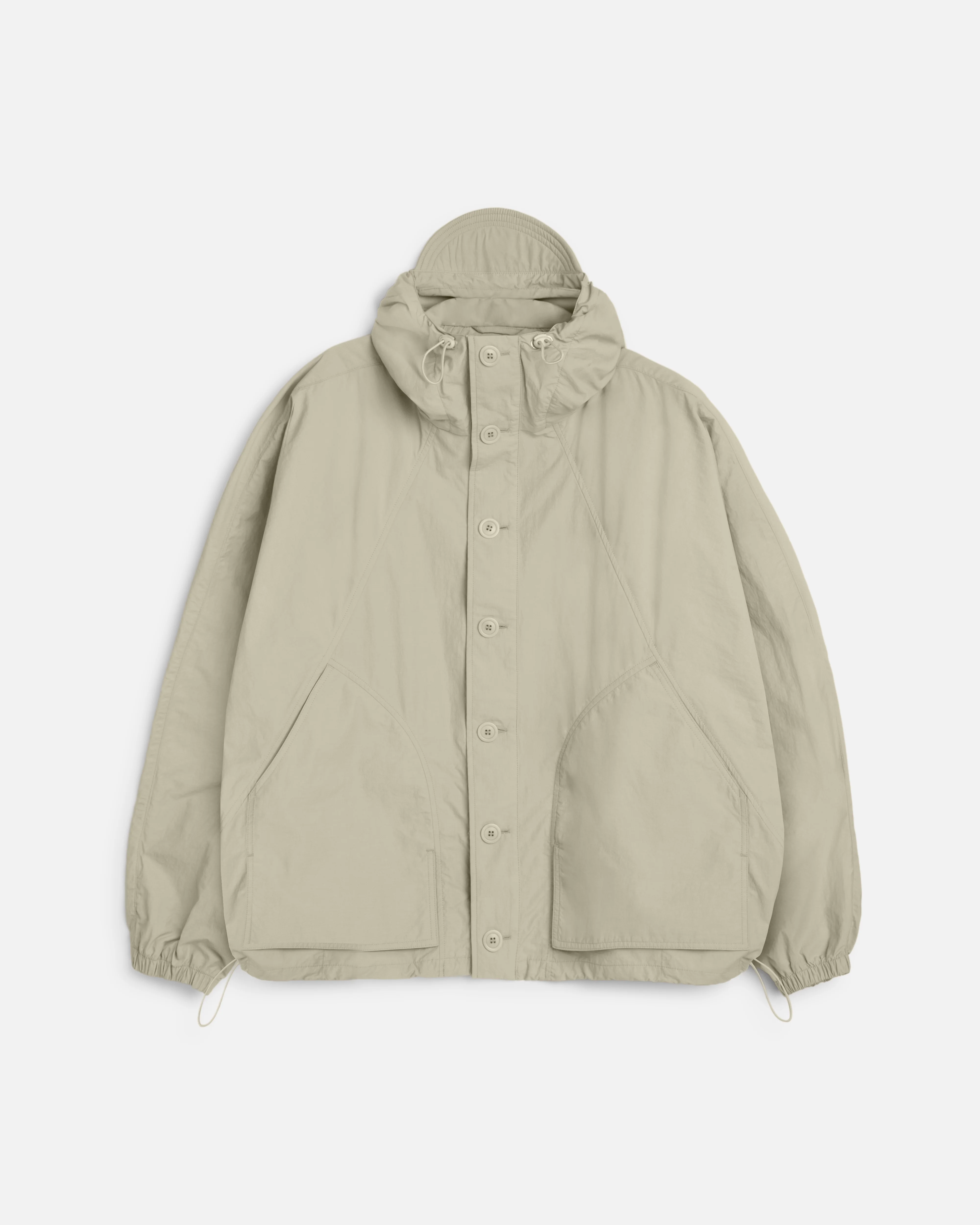 Bonehead Jacket