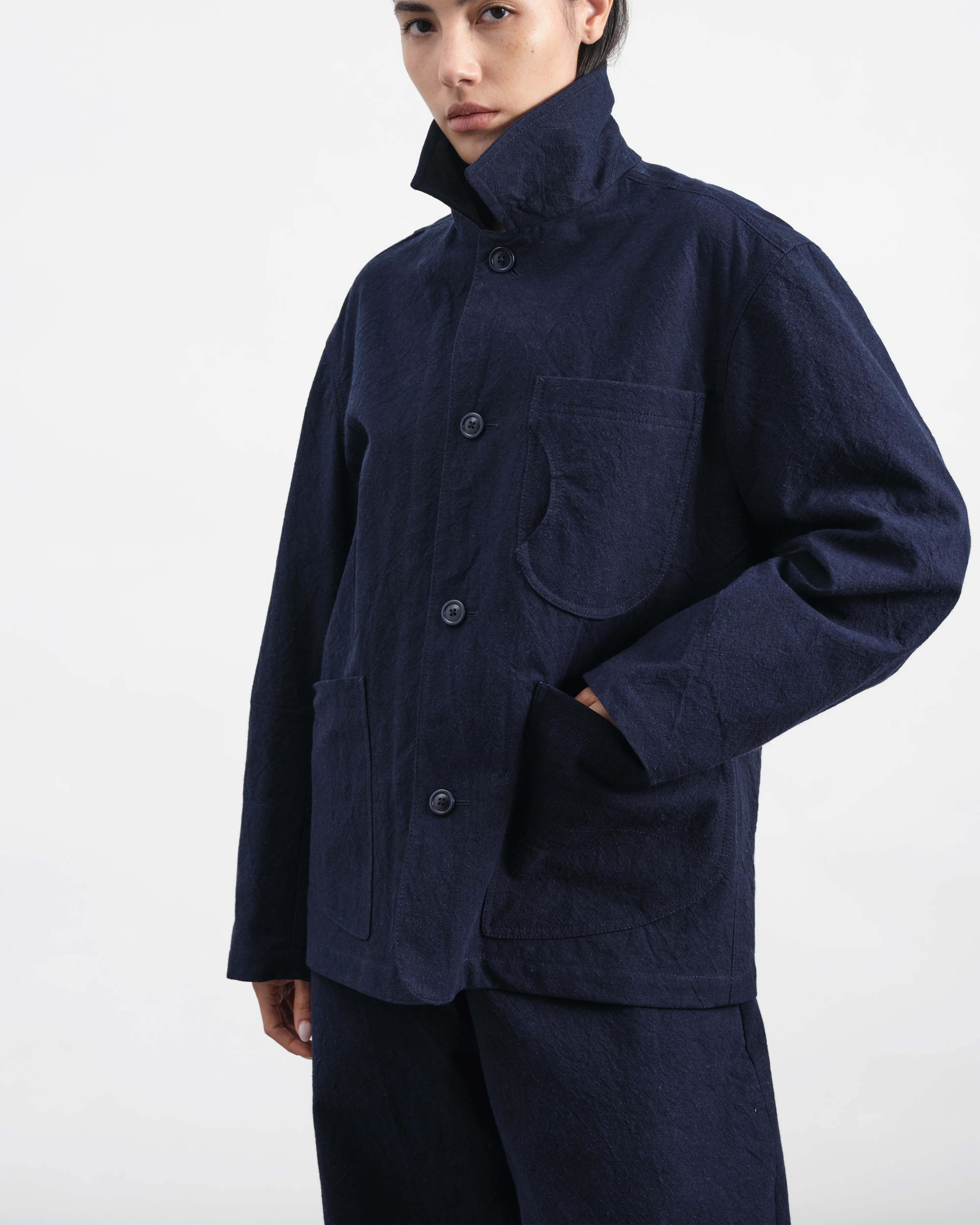 Construction Jacket - Image 11