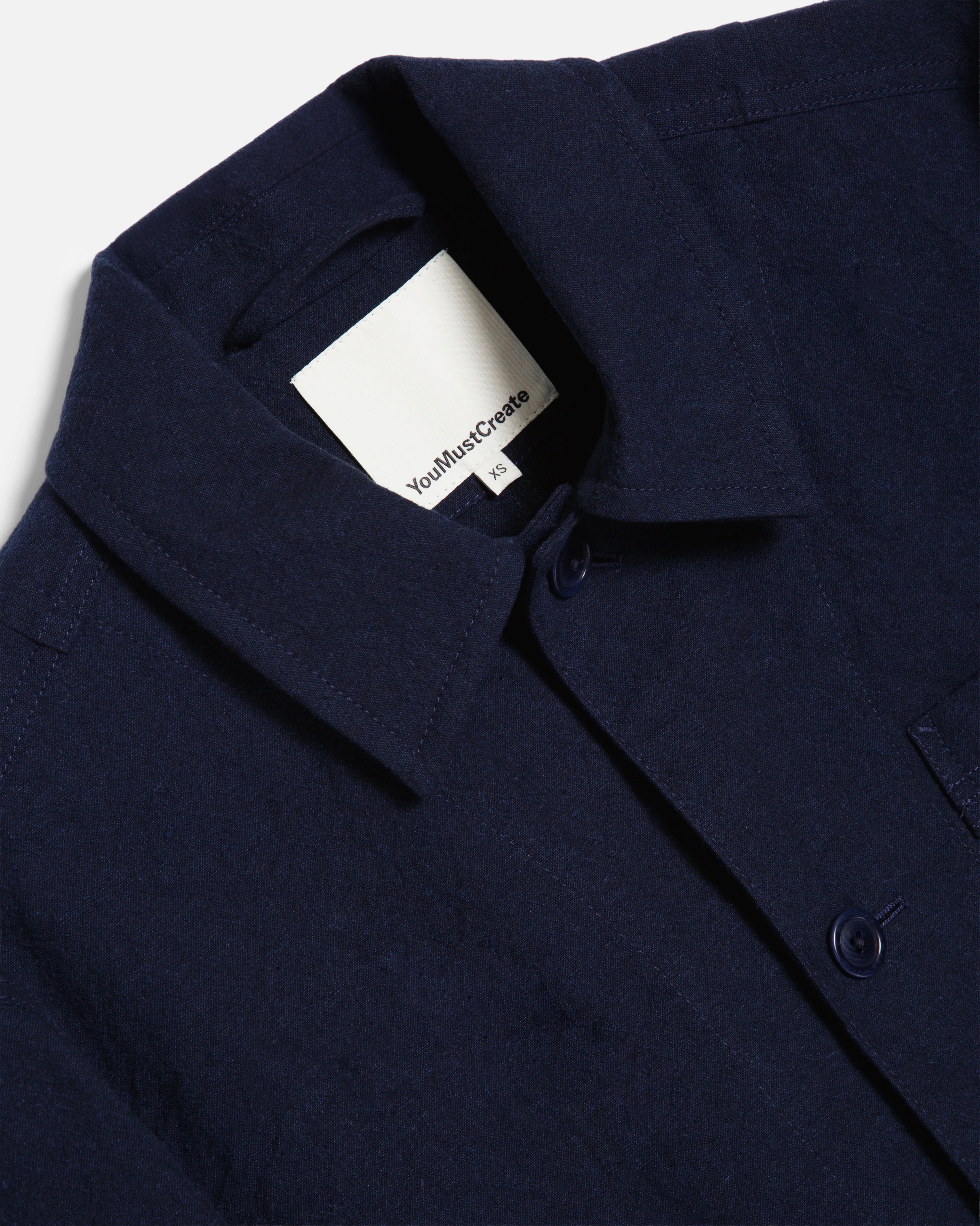 Construction Jacket - Image 13