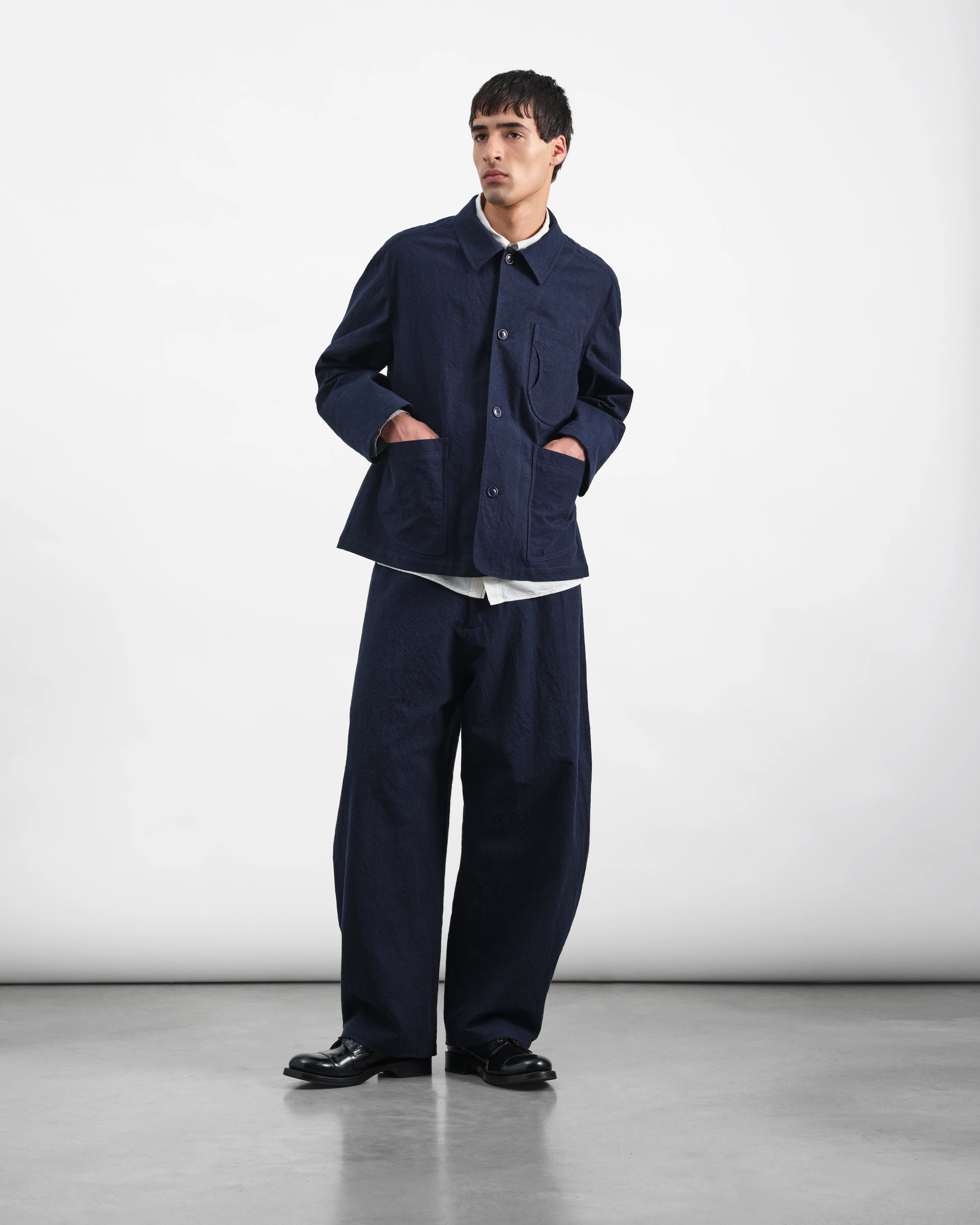 Construction Jacket - Image 3