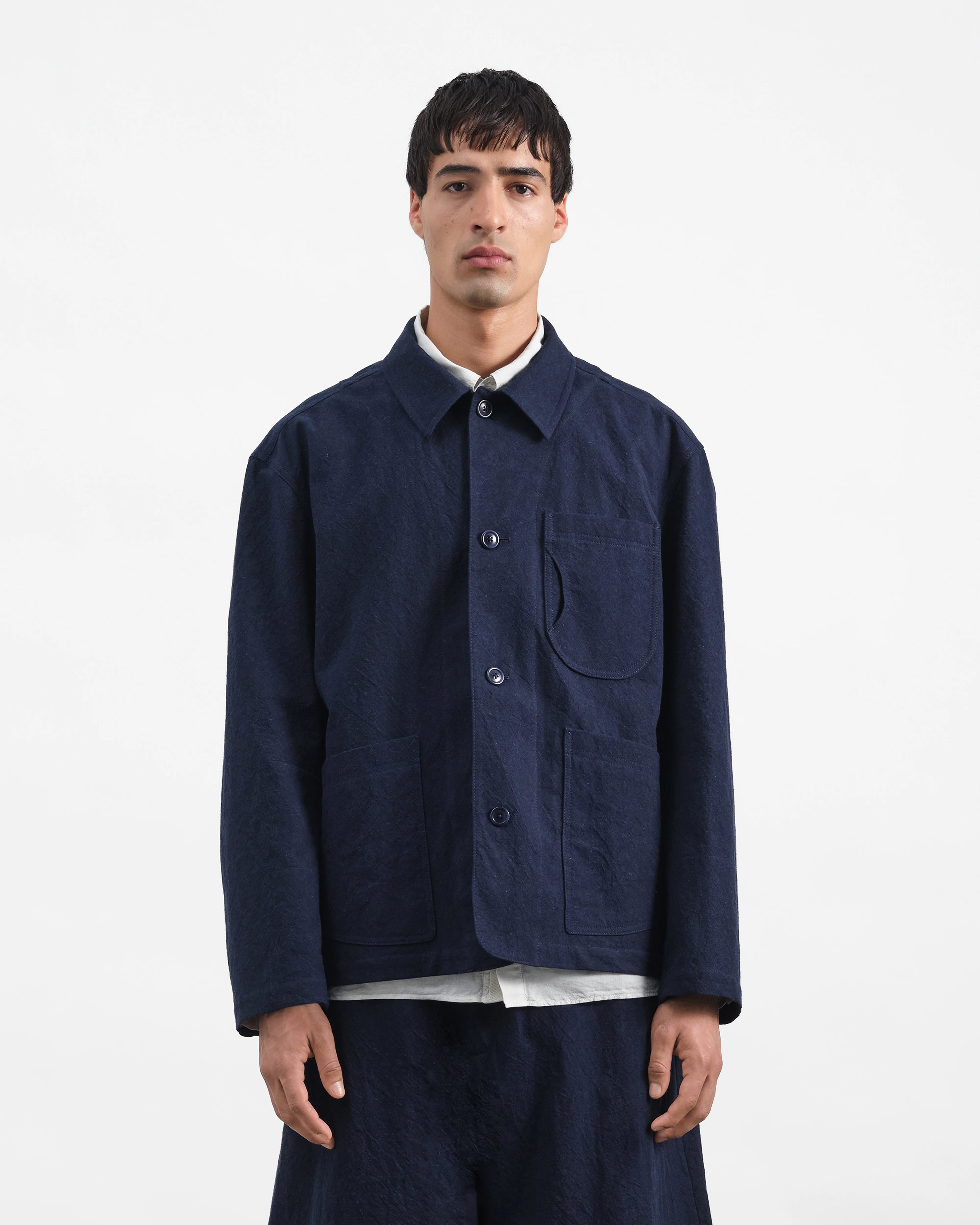 Construction Jacket - Image 4