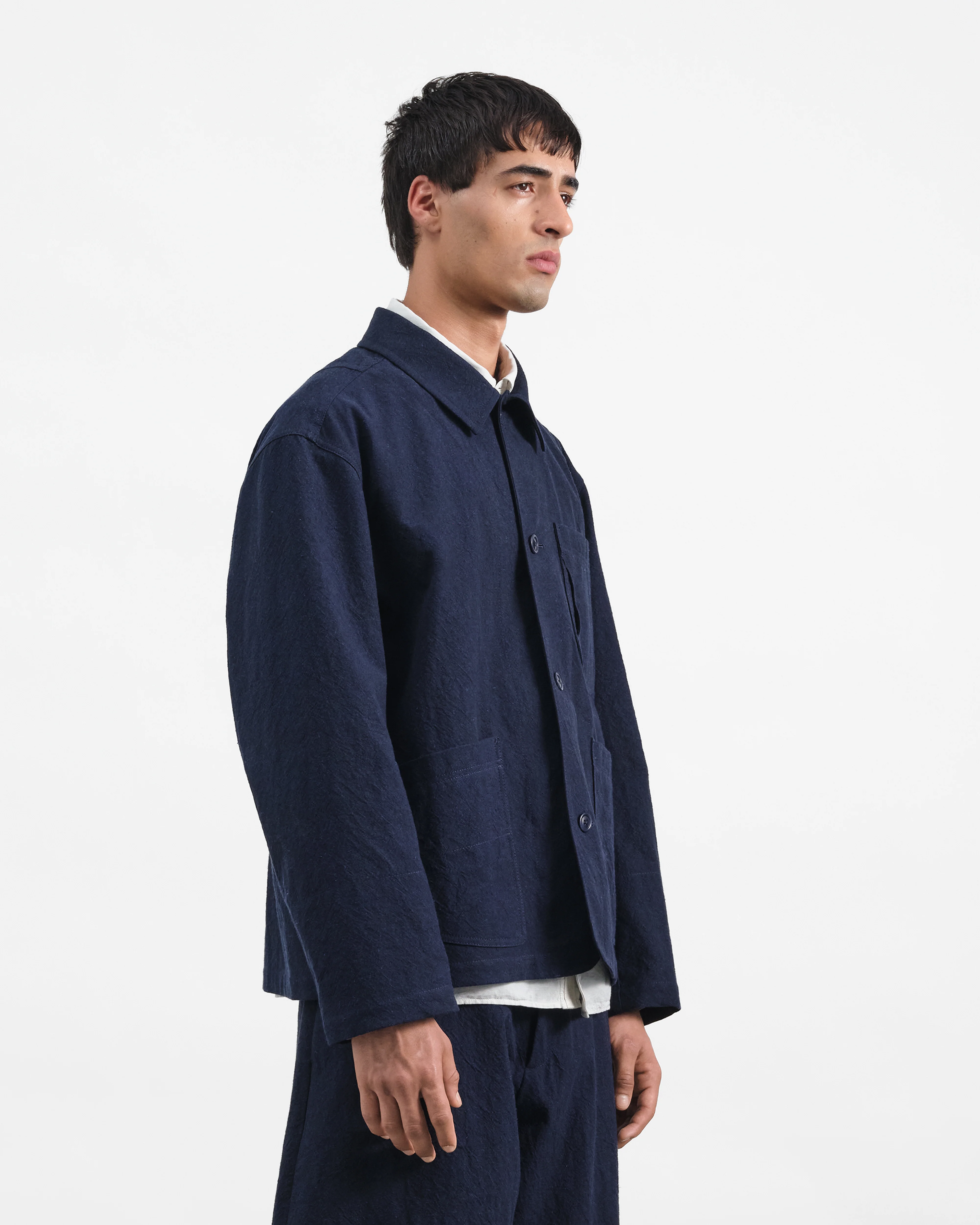 Construction Jacket - Image 5