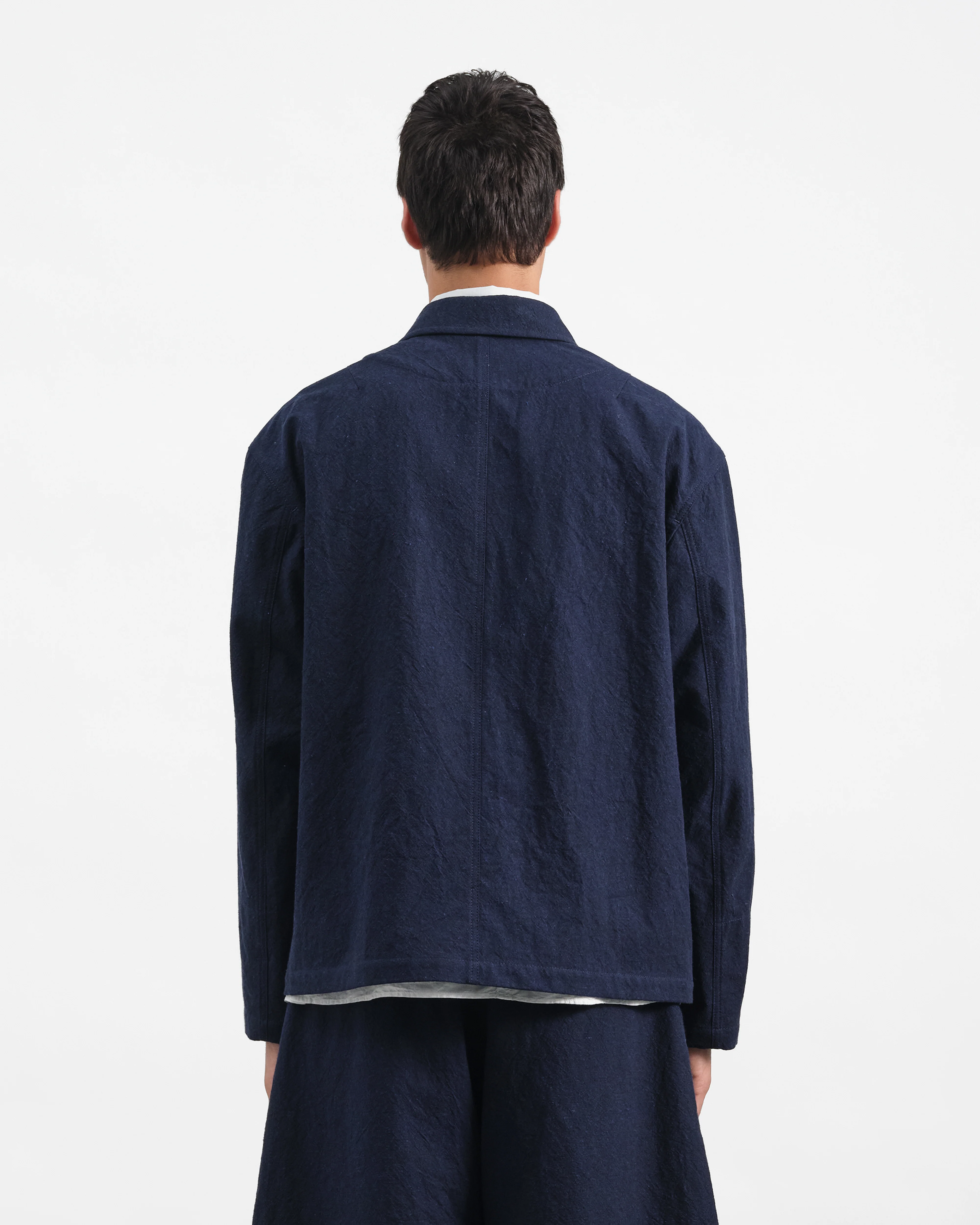 Construction Jacket - Image 6