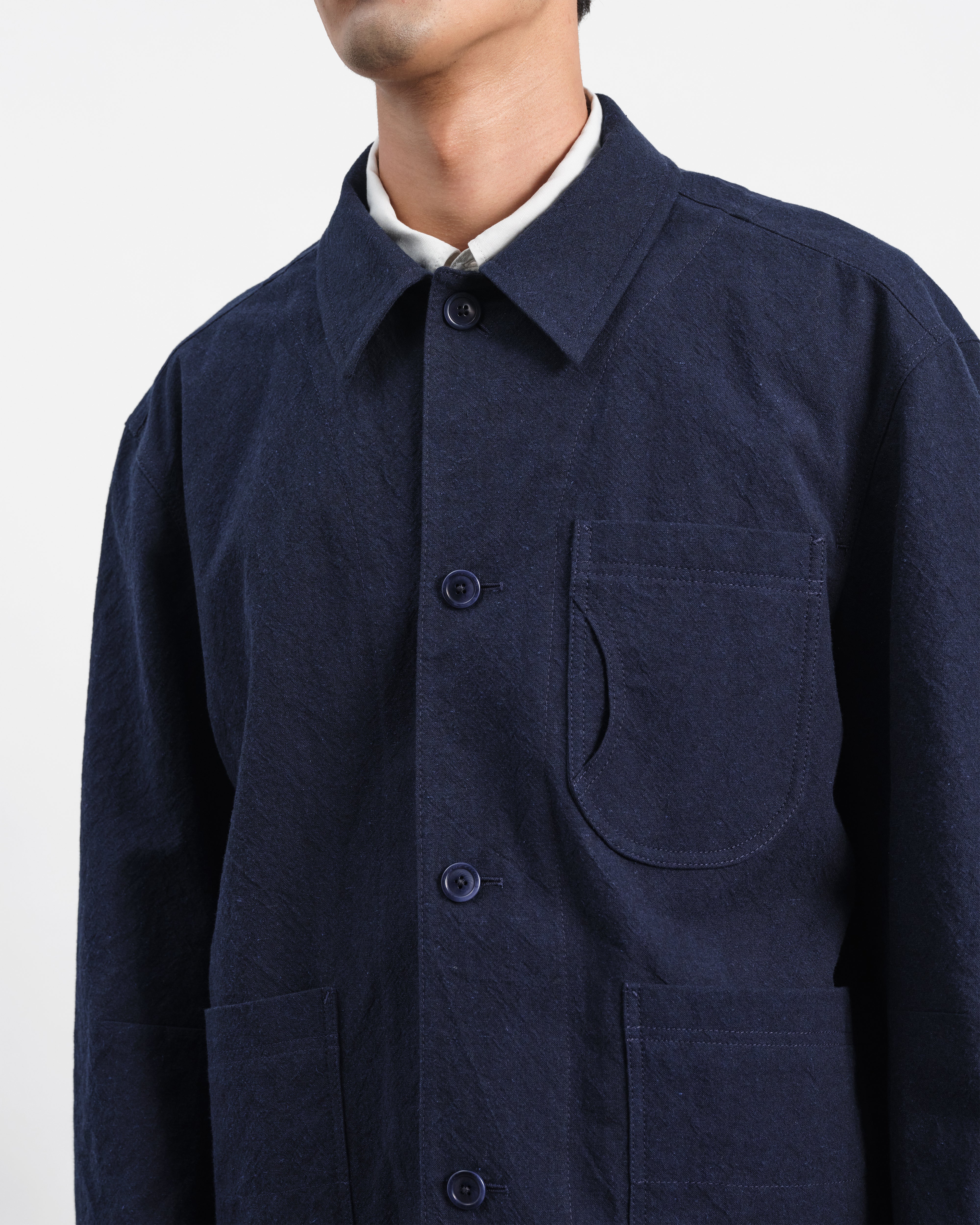 Construction Jacket - Image 7