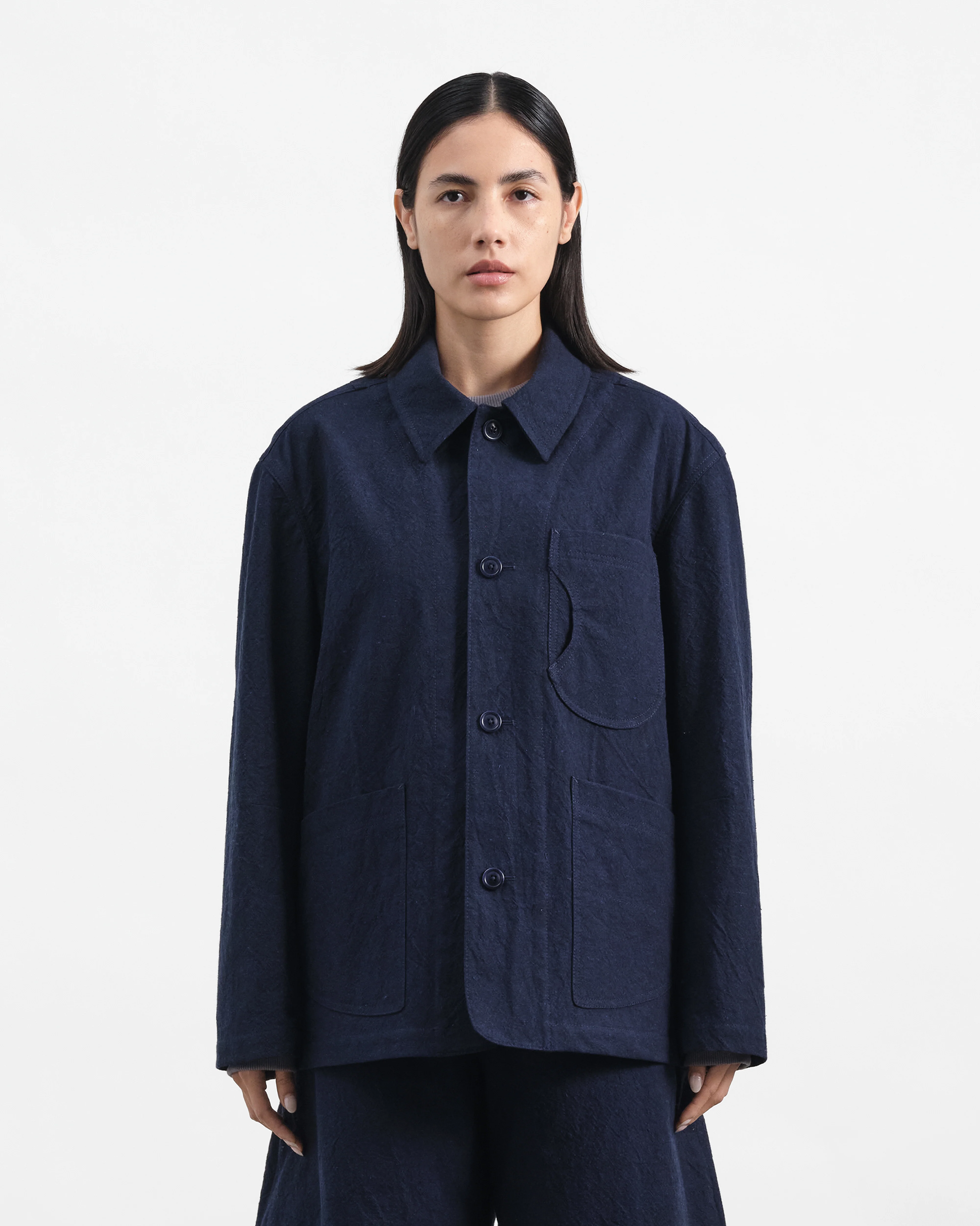 Construction Jacket - Image 8