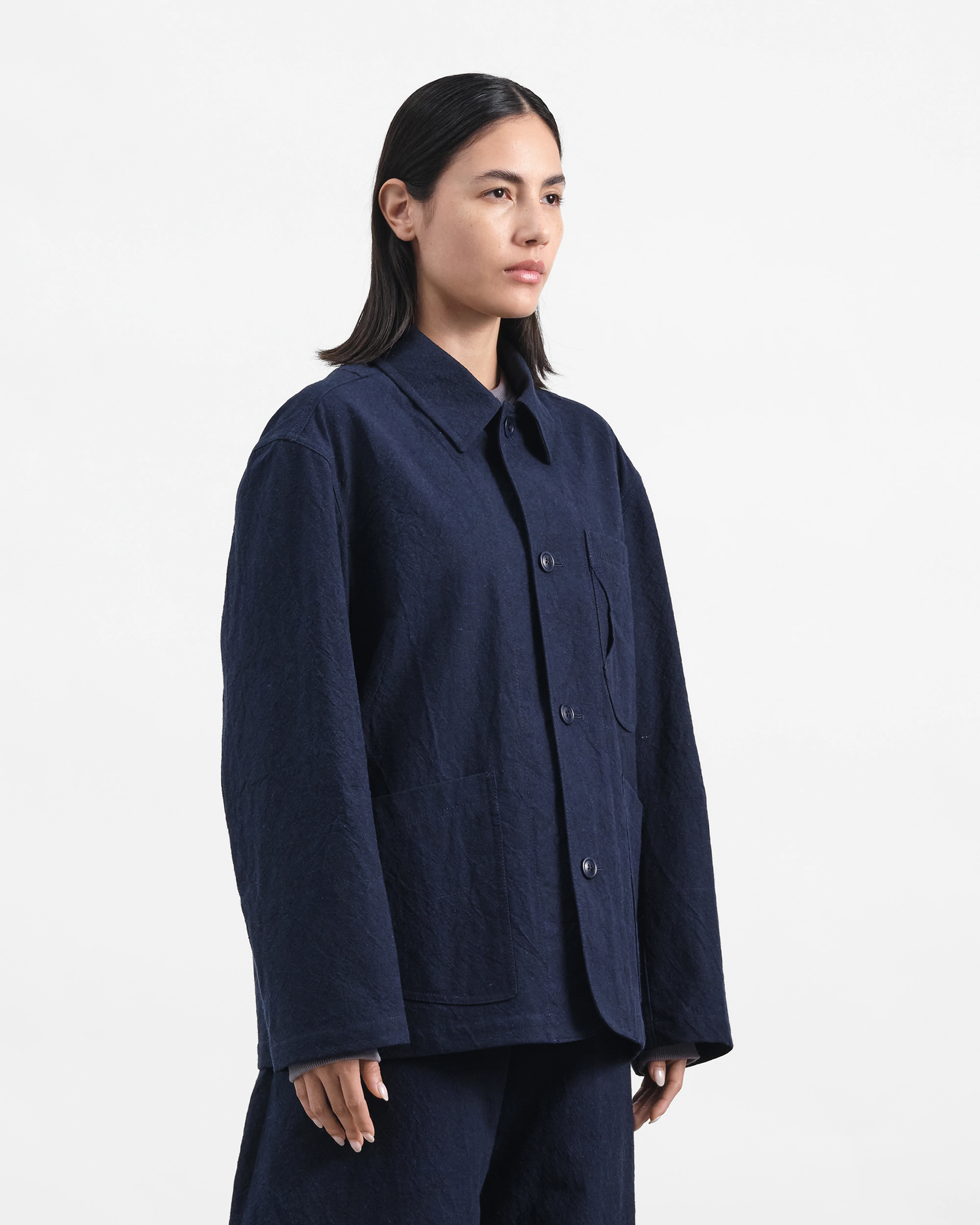 Construction Jacket - Image 9