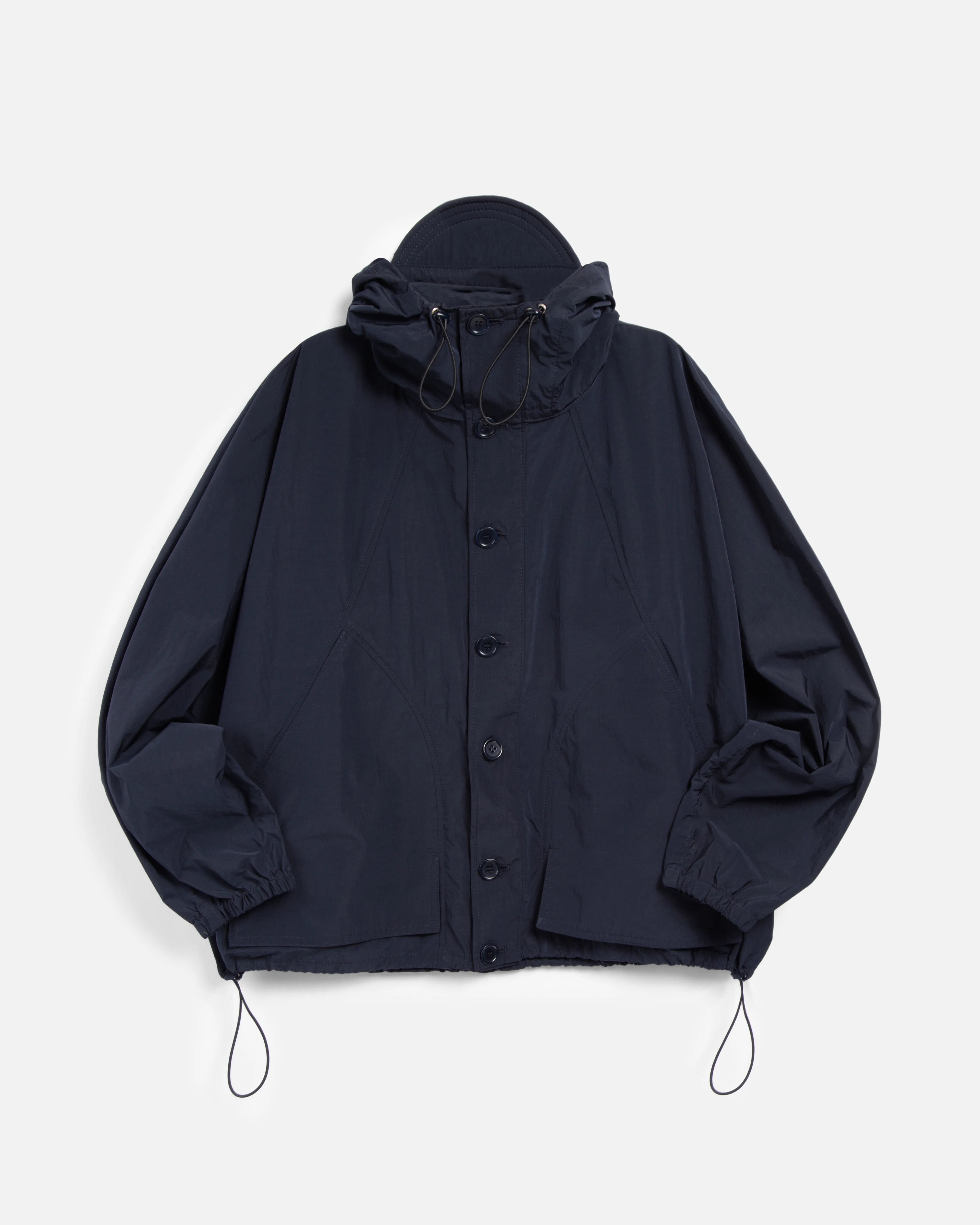 Bonehead Jacket