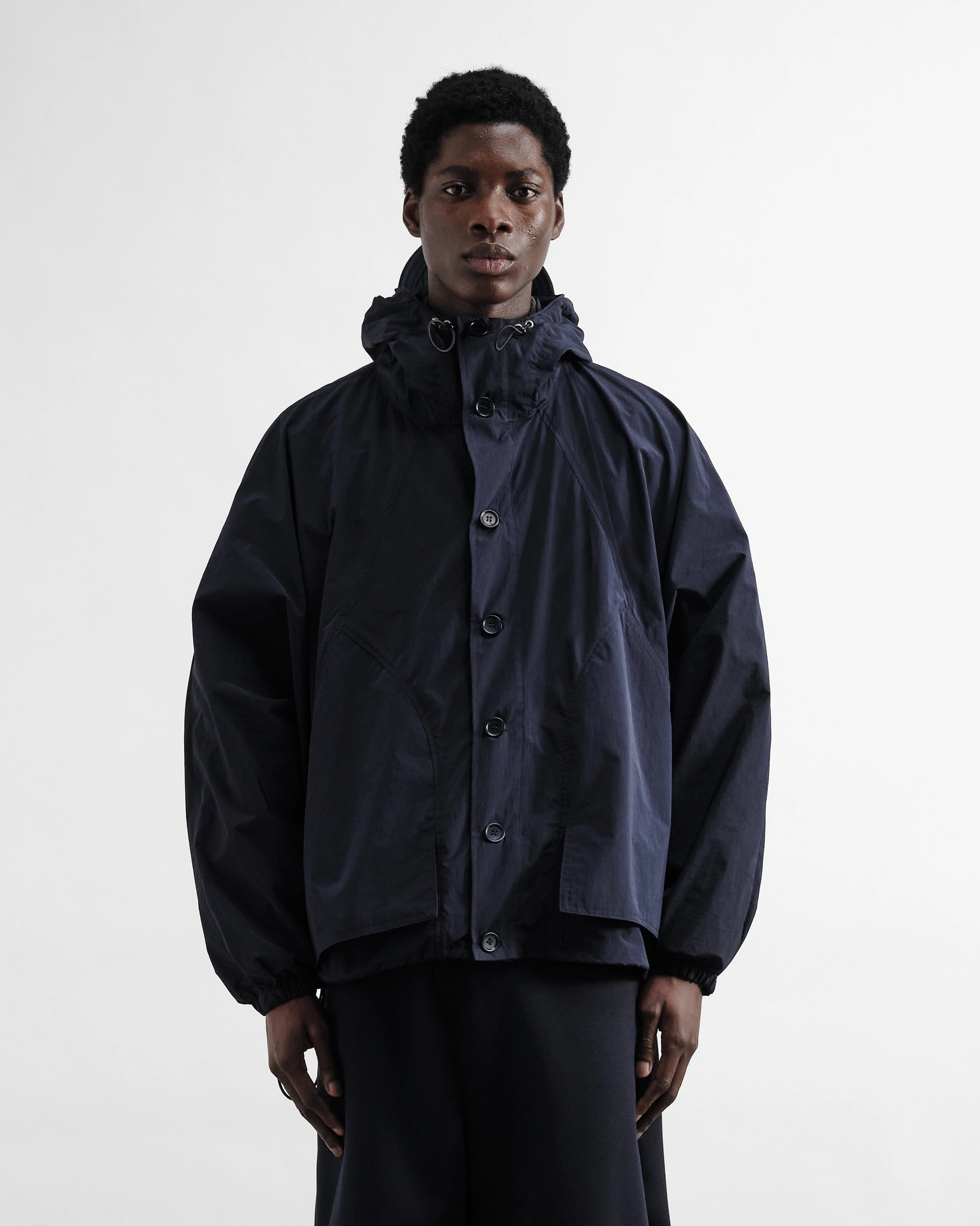 Bonehead Jacket - Image 2
