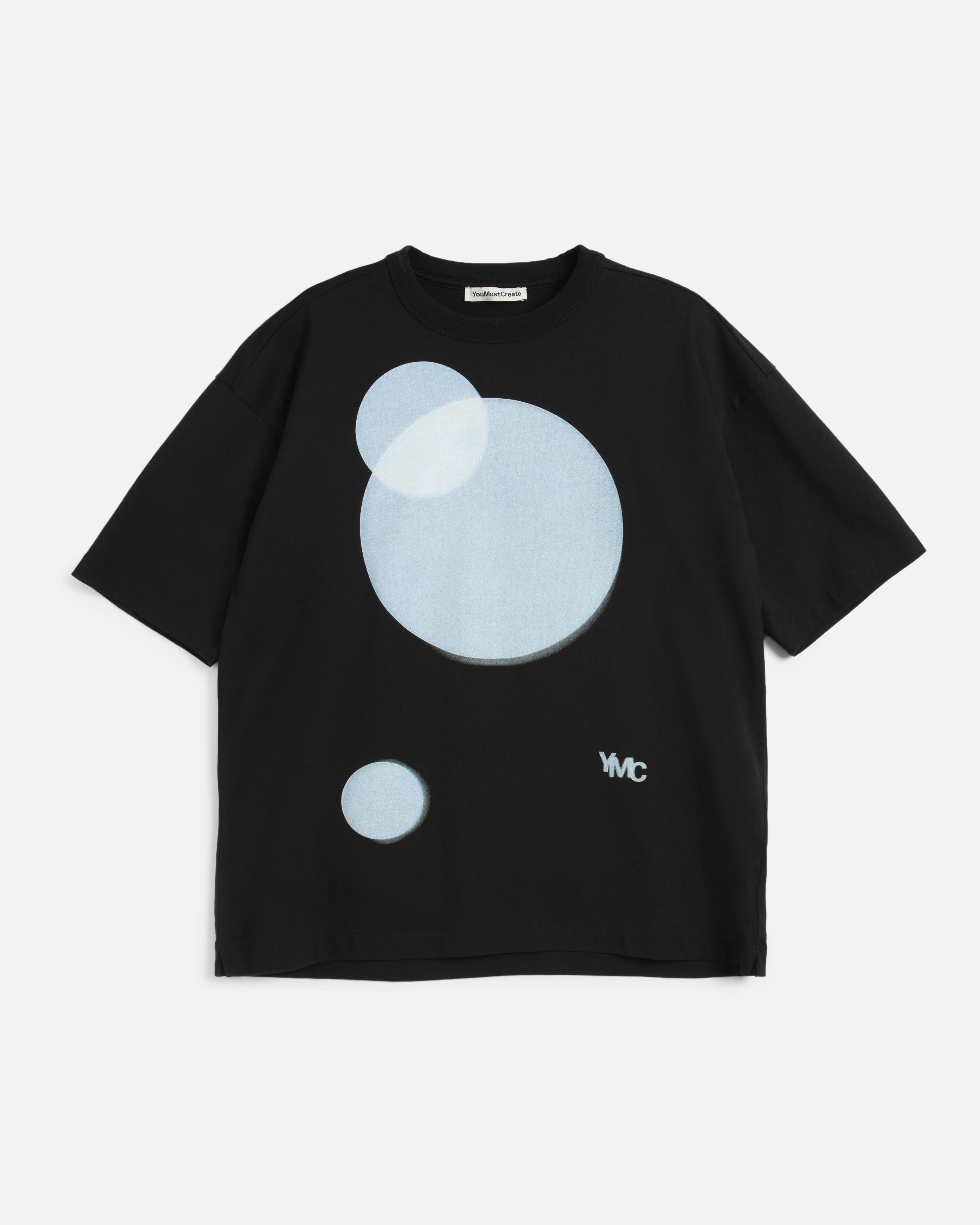 Triple T-Shirt