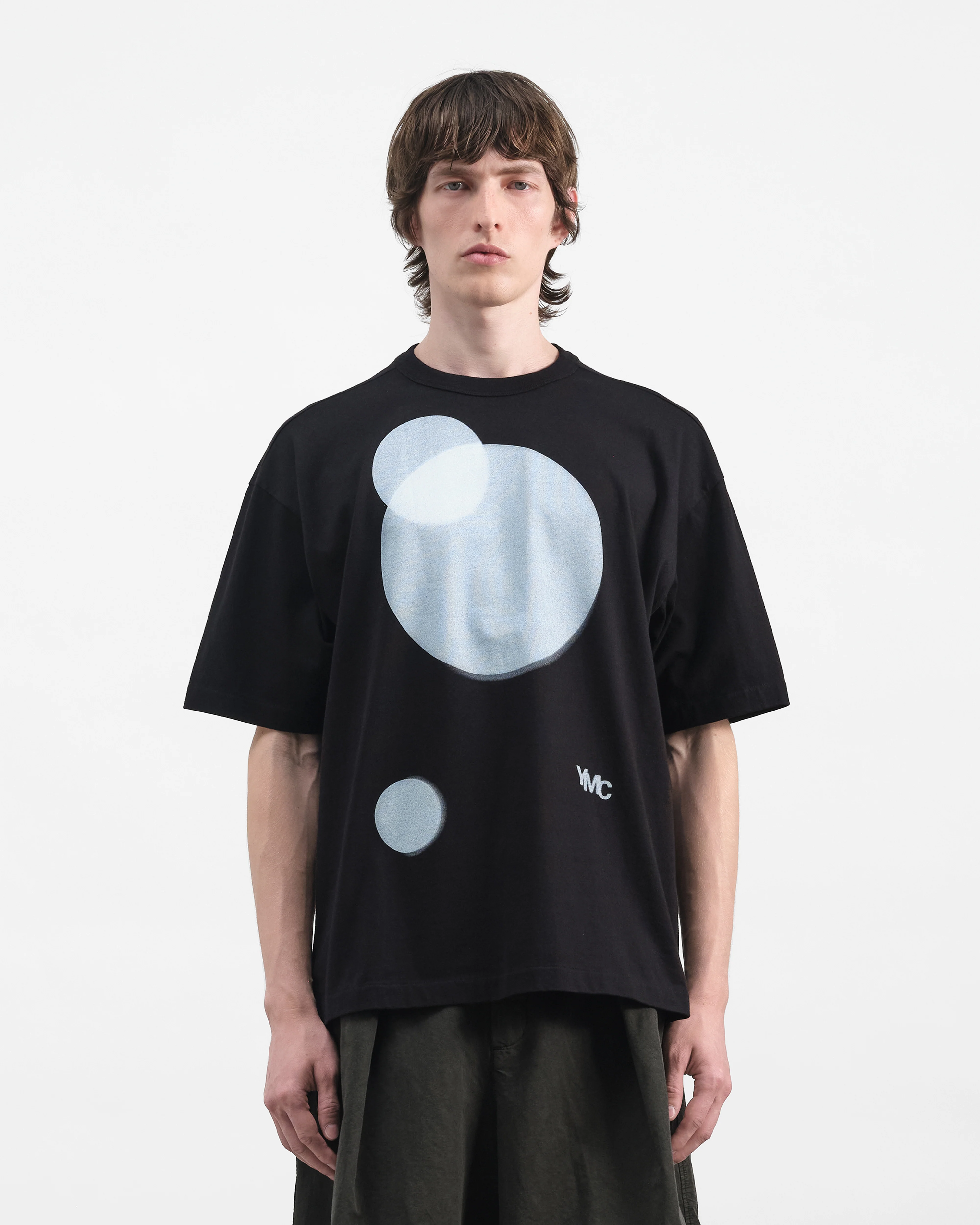 Triple T-Shirt - Image 2