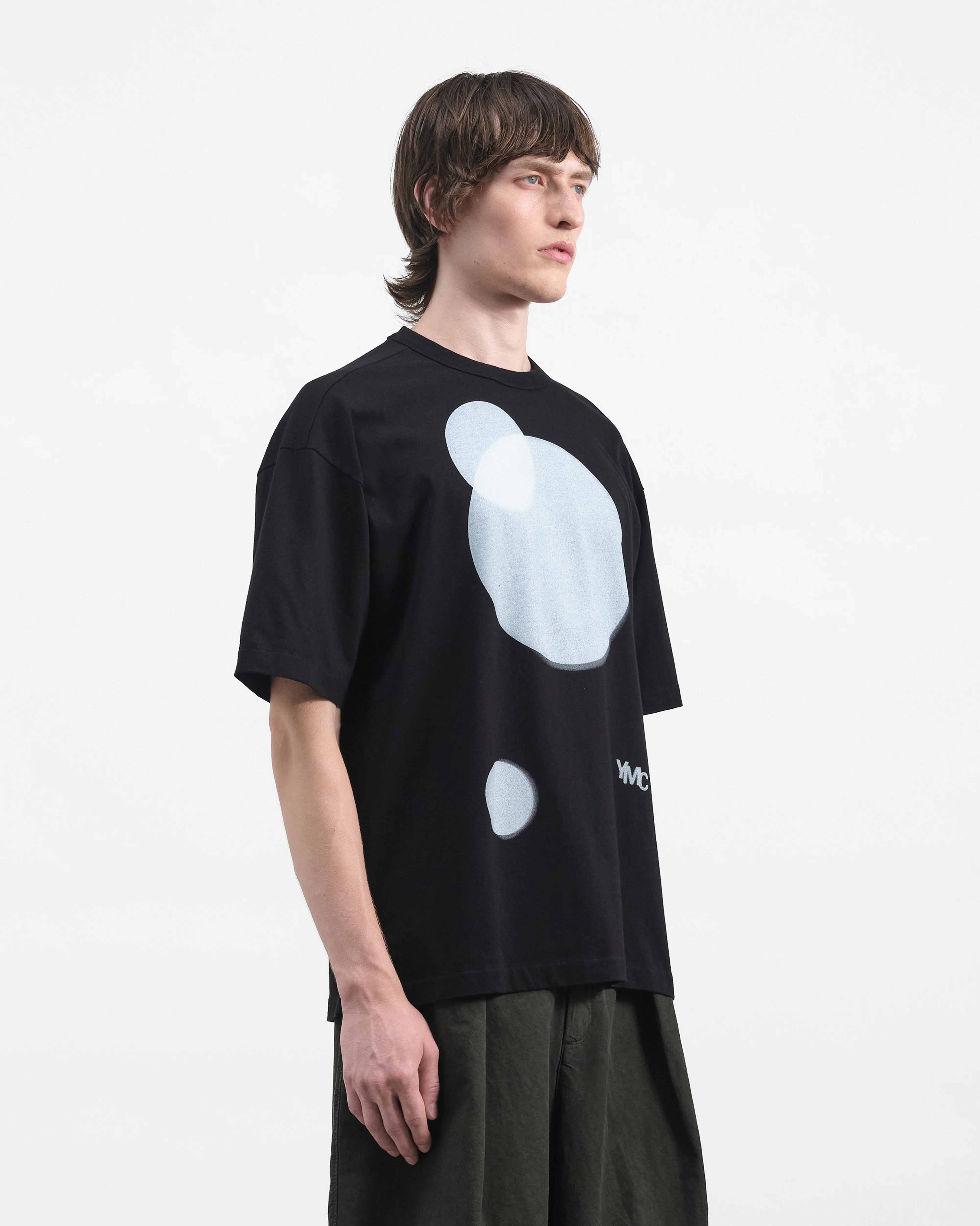 Triple T-Shirt - Image 3