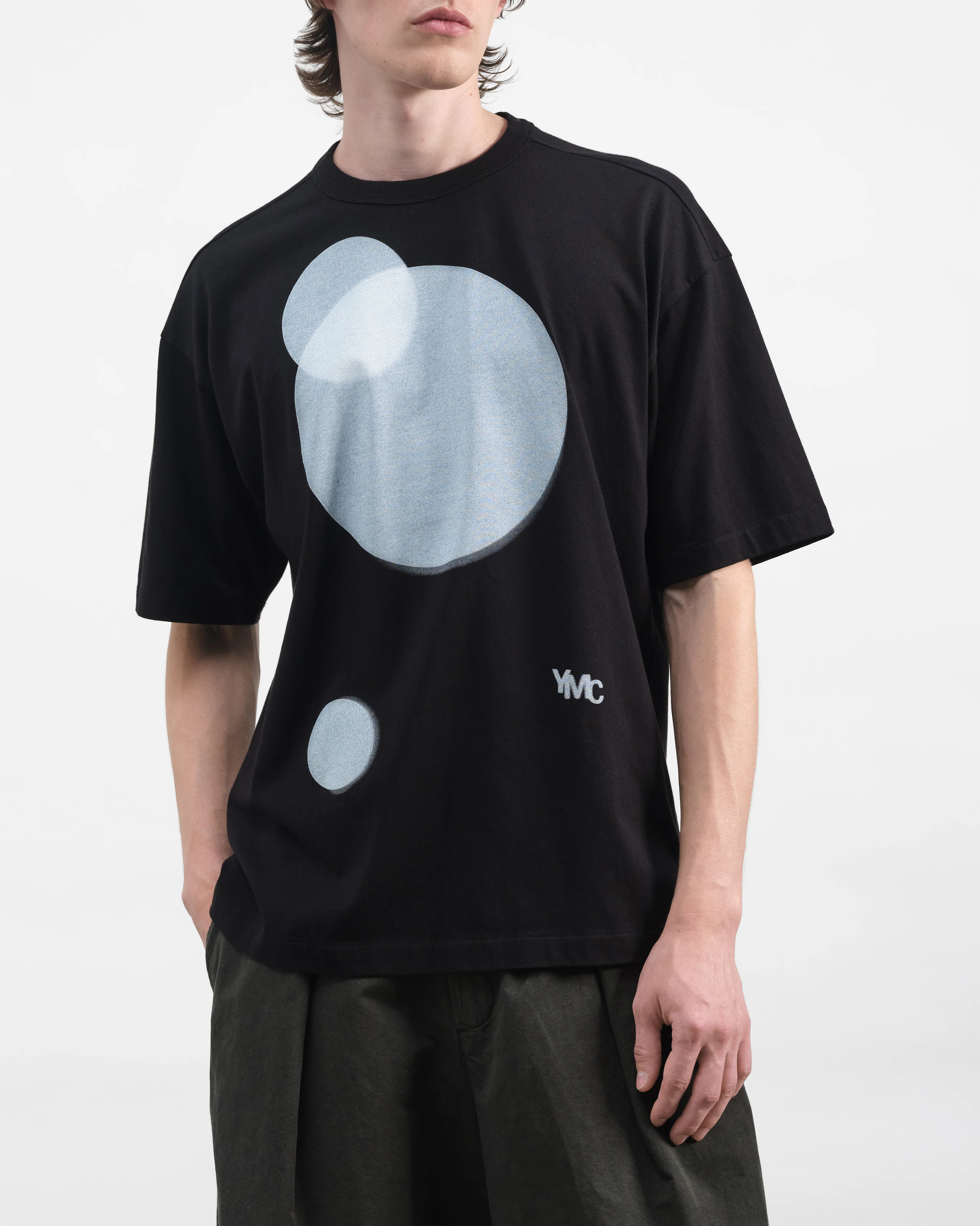 Triple T-Shirt - Image 5