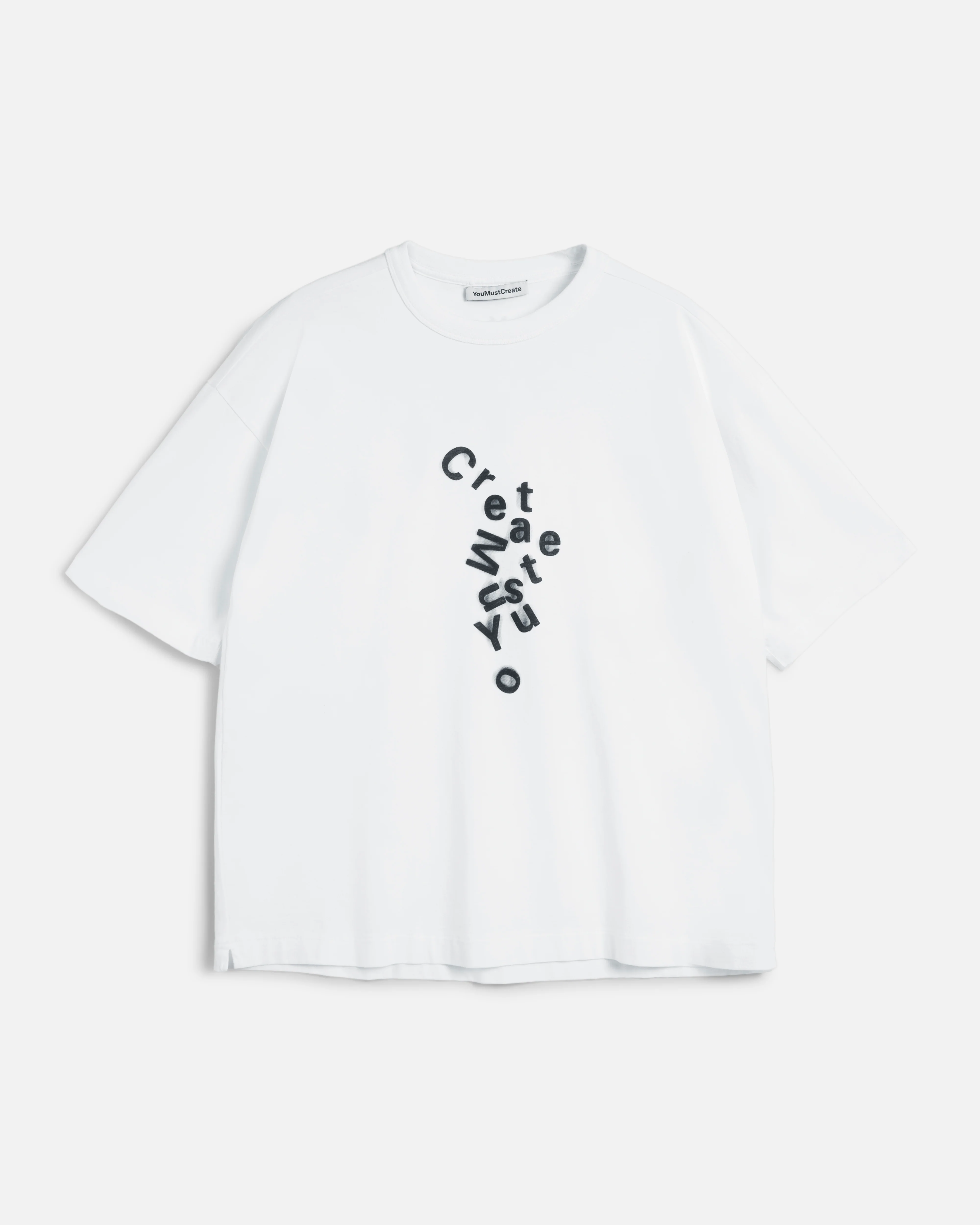 Triple T-Shirt