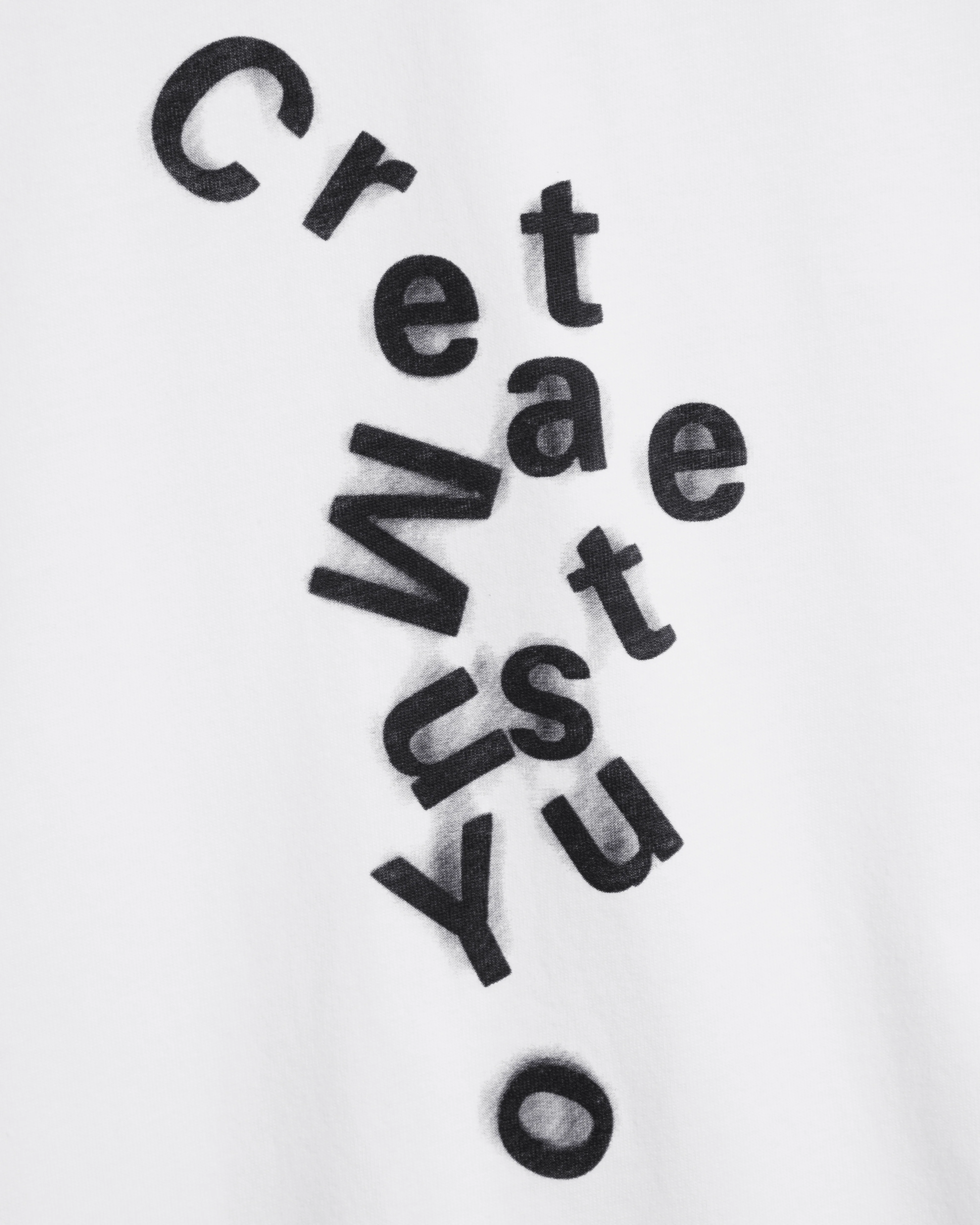 Triple T-Shirt - Image 11
