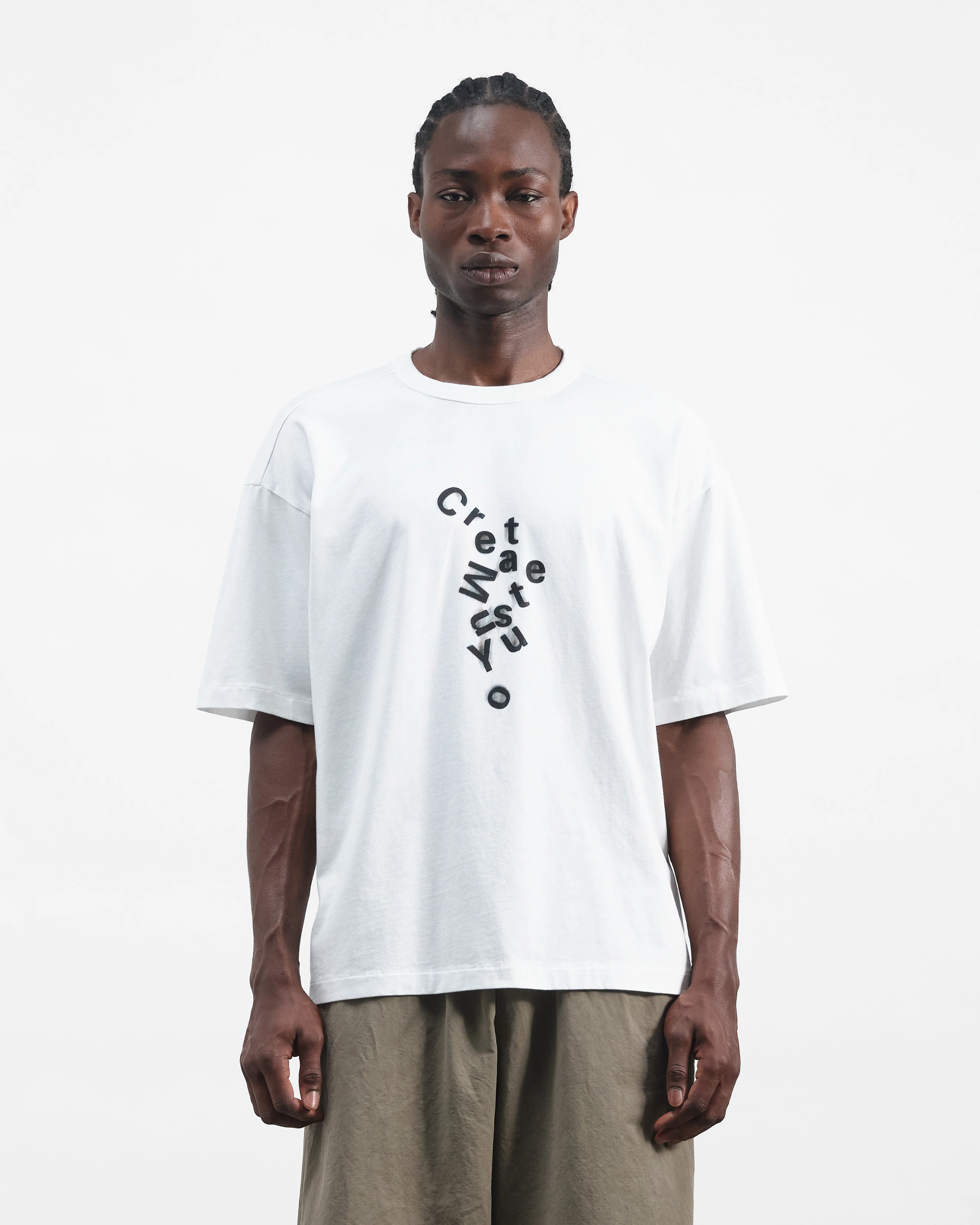 Triple T-Shirt - Image 2