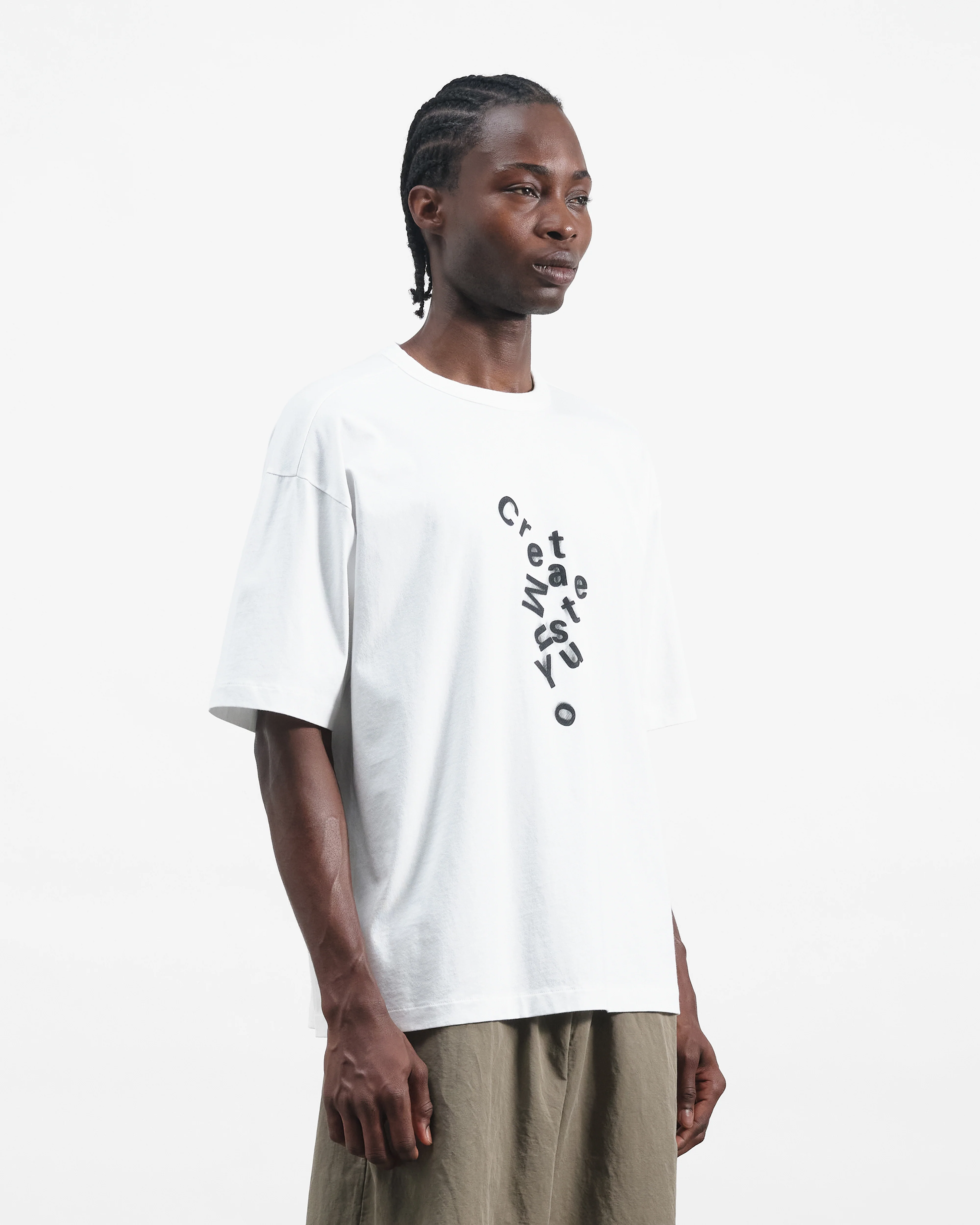 Triple T-Shirt - Image 3