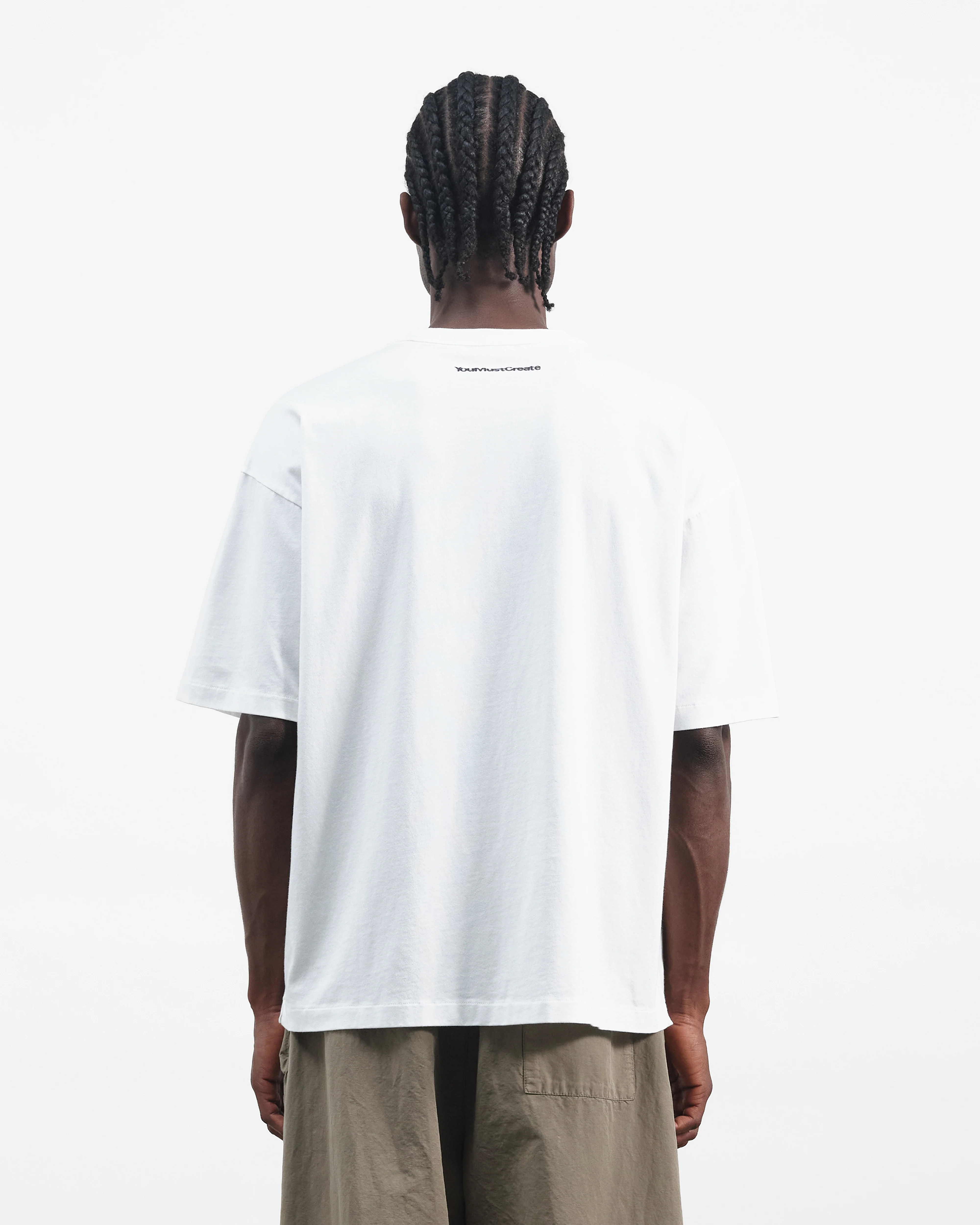 Triple T-Shirt - Image 4