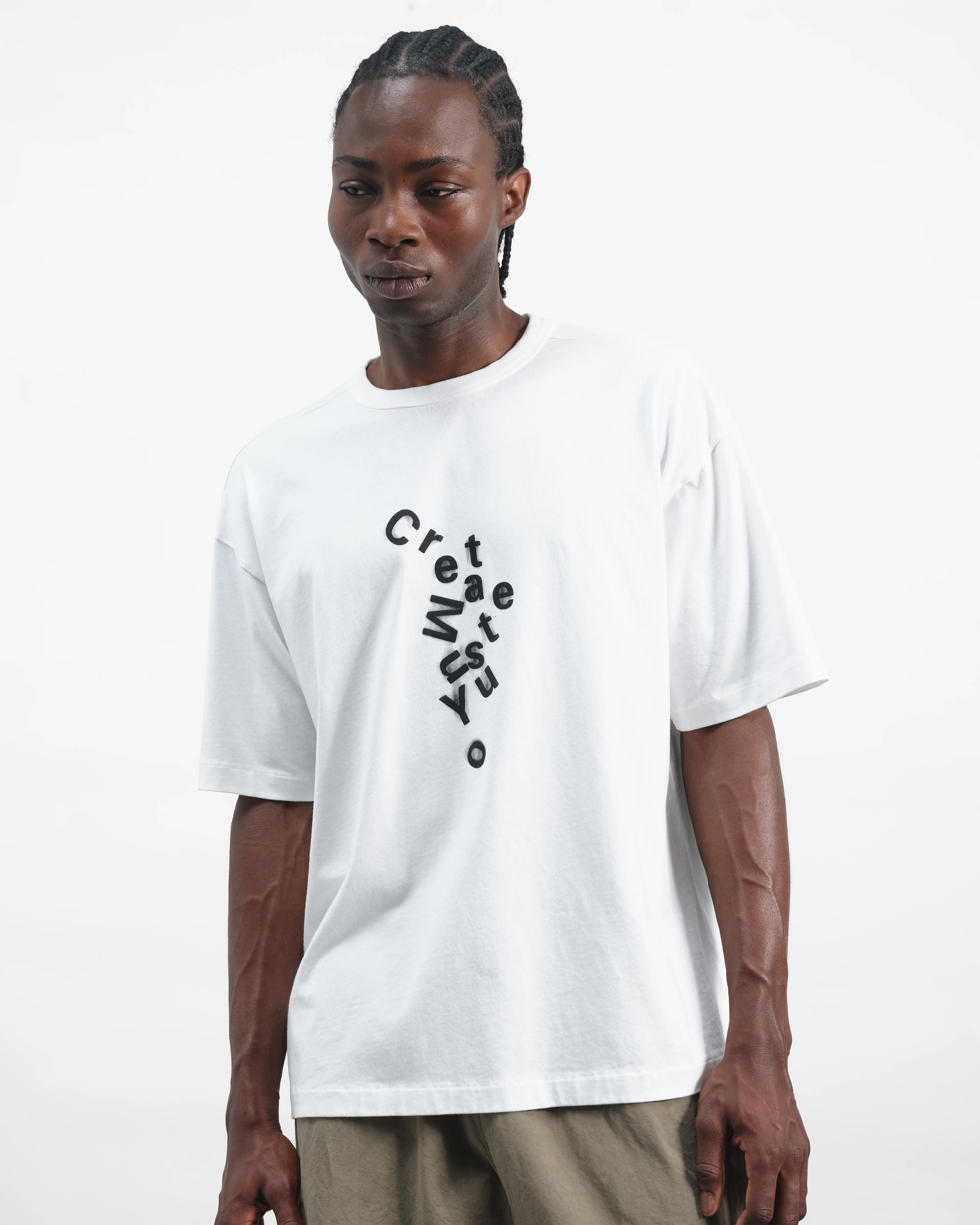 Triple T-Shirt - Image 5