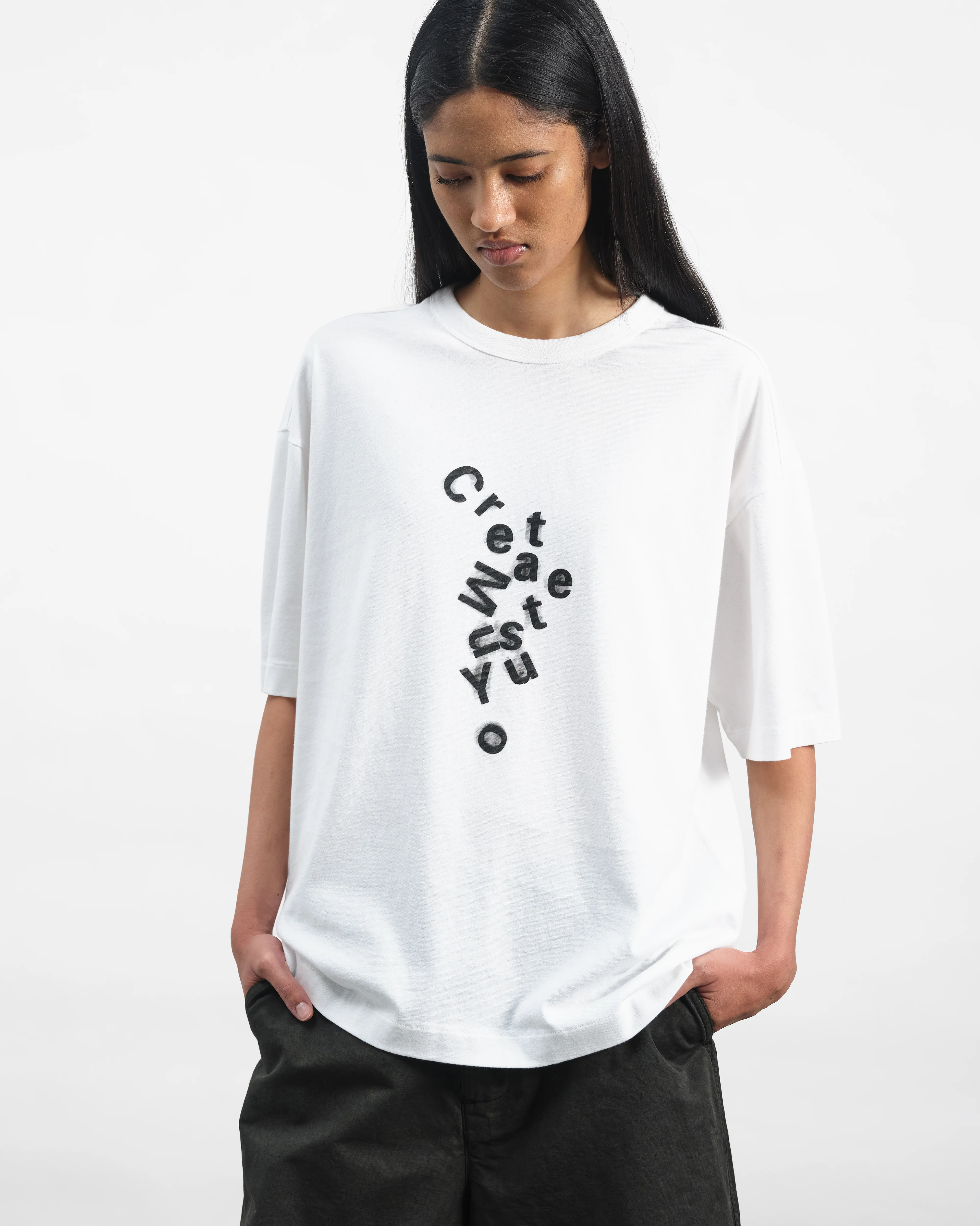 Triple T-Shirt - Image 9