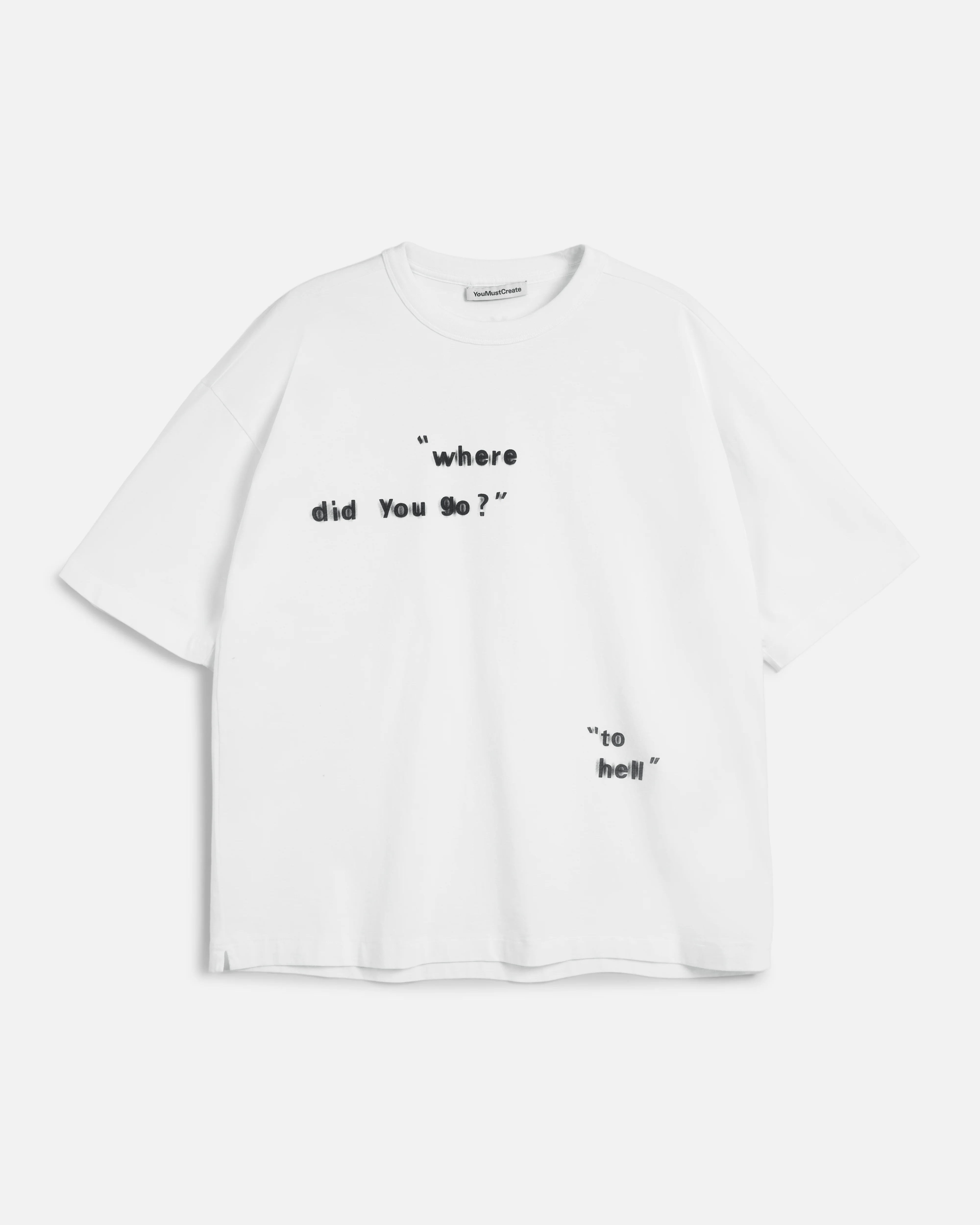Triple T-Shirt