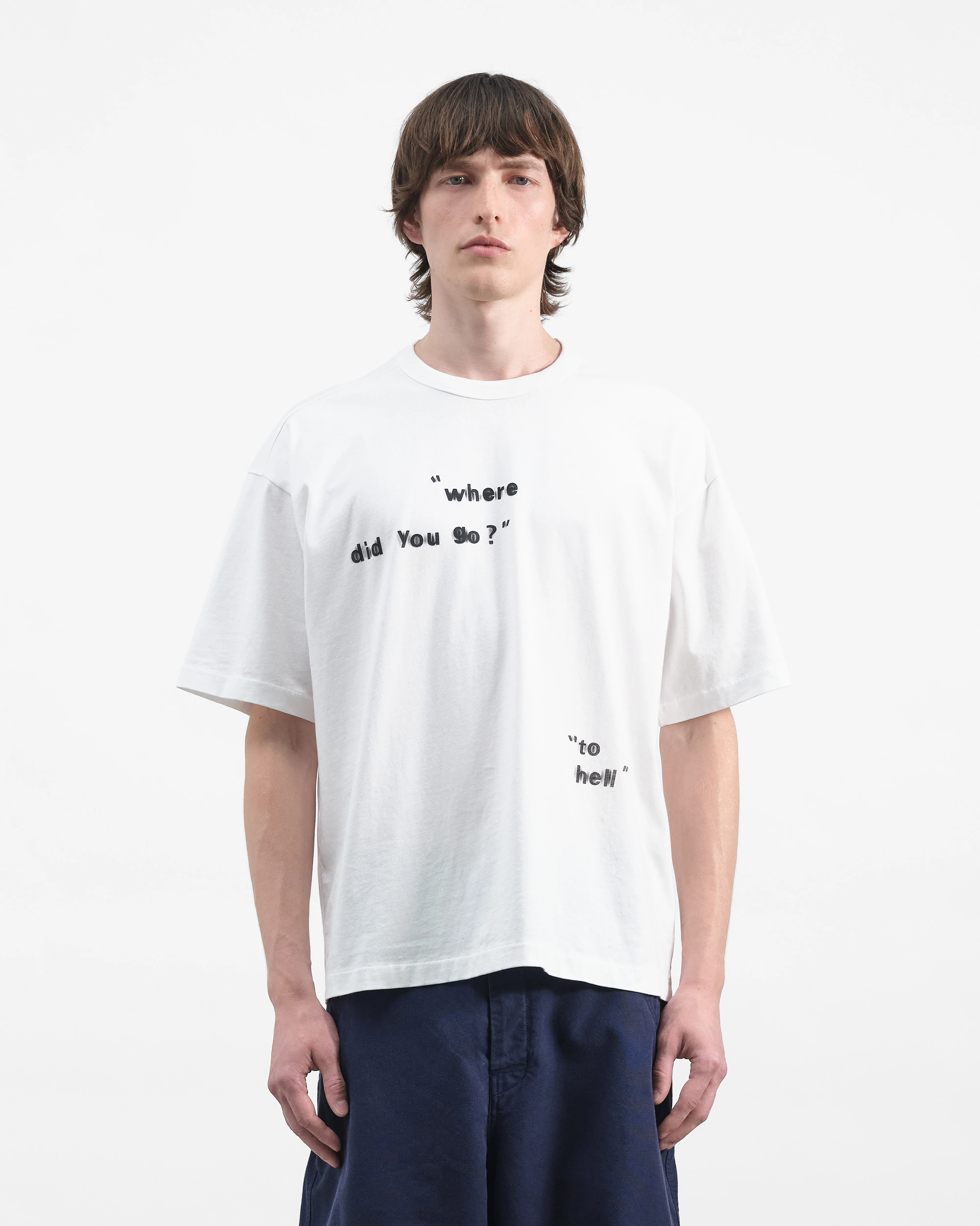 Triple T-Shirt - Image 2