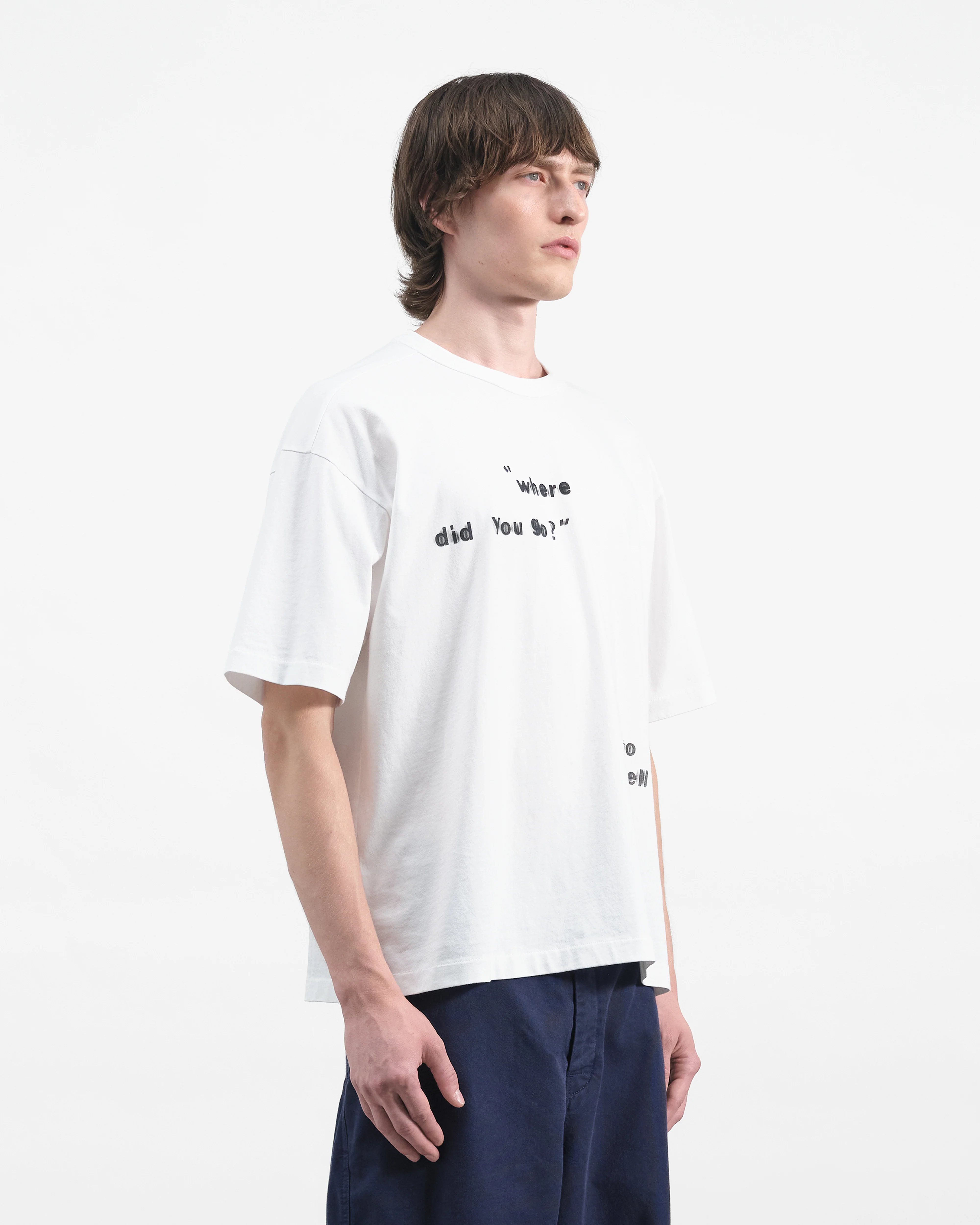 Triple T-Shirt - Image 3