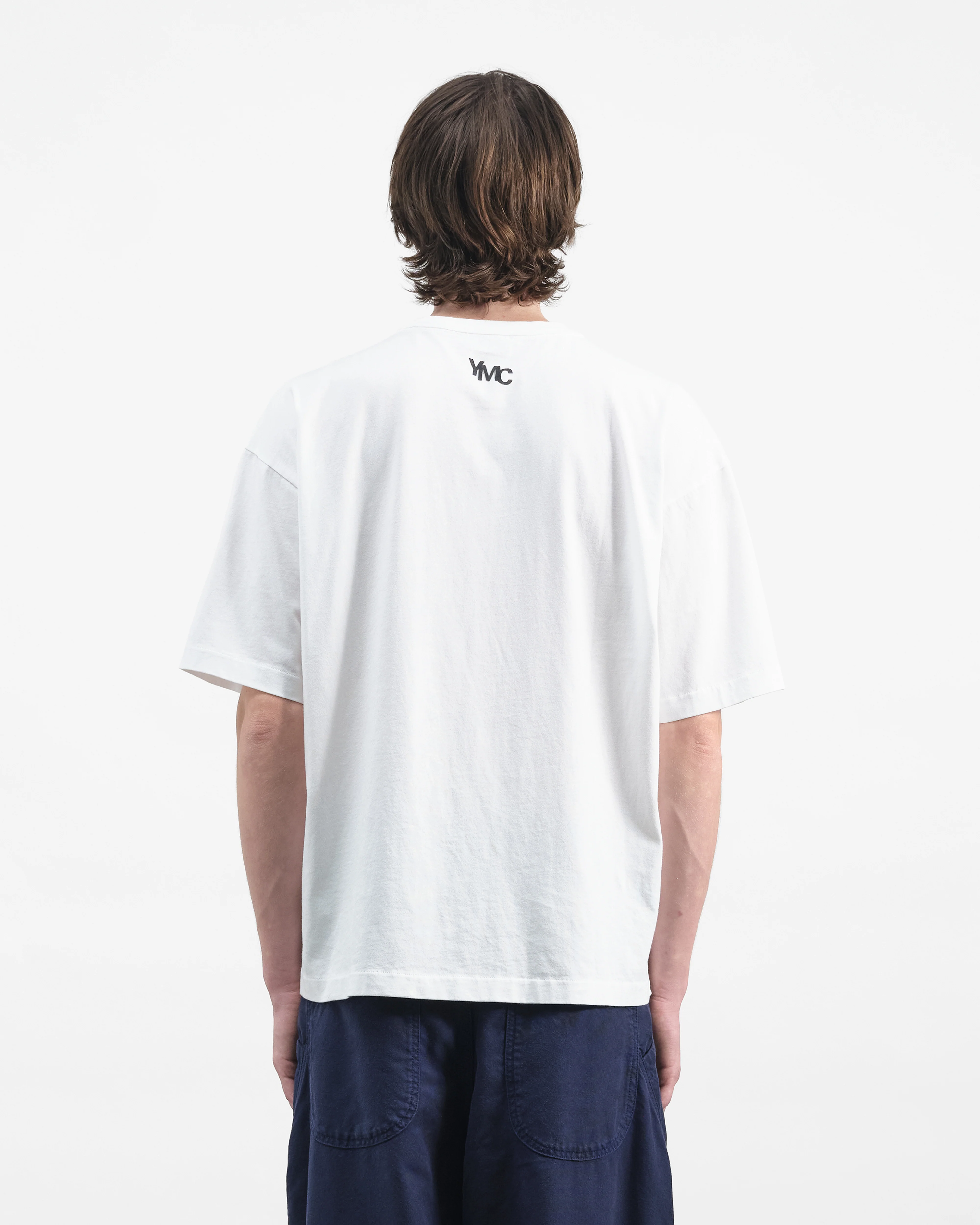 Triple T-Shirt - Image 4