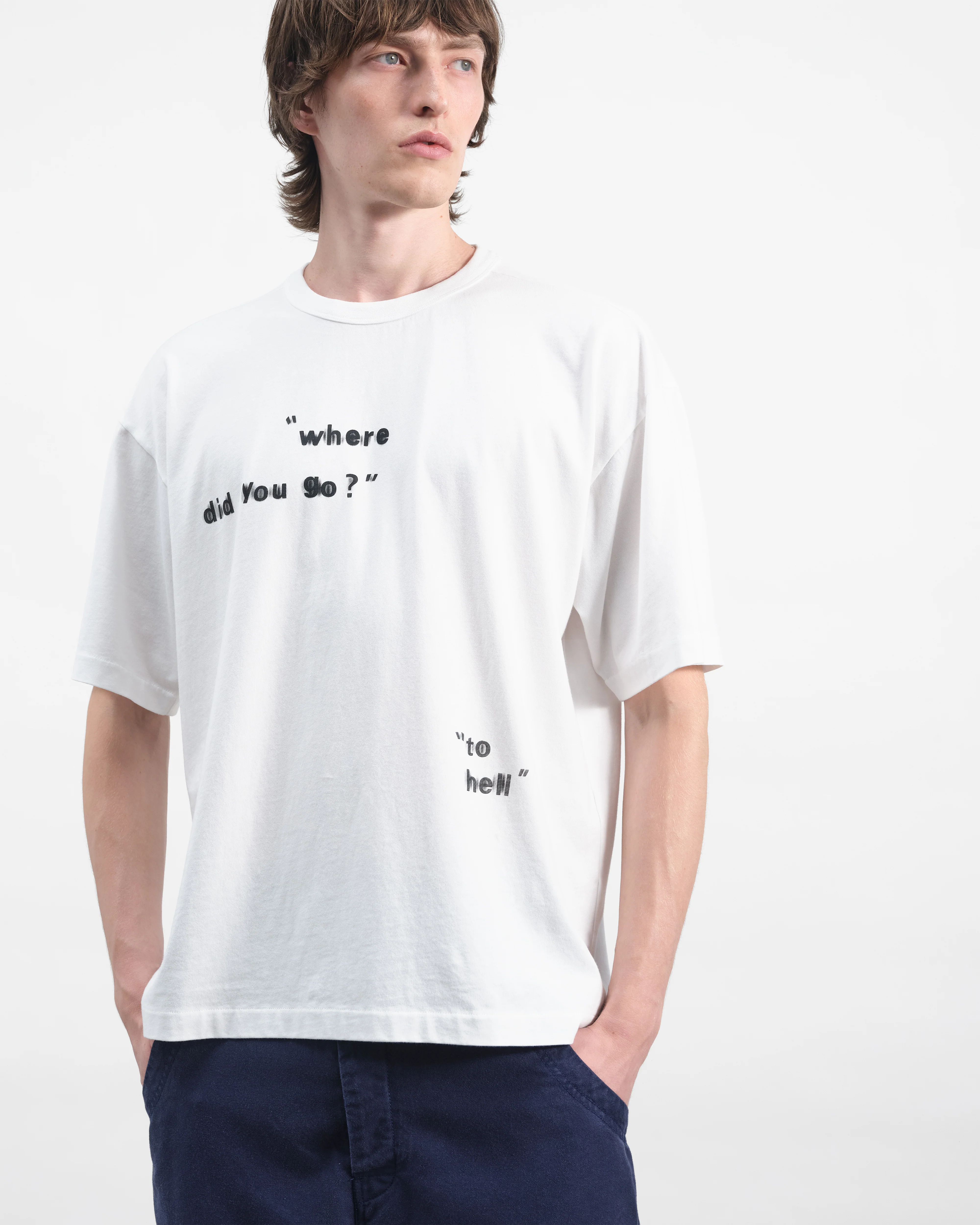 Triple T-Shirt - Image 5