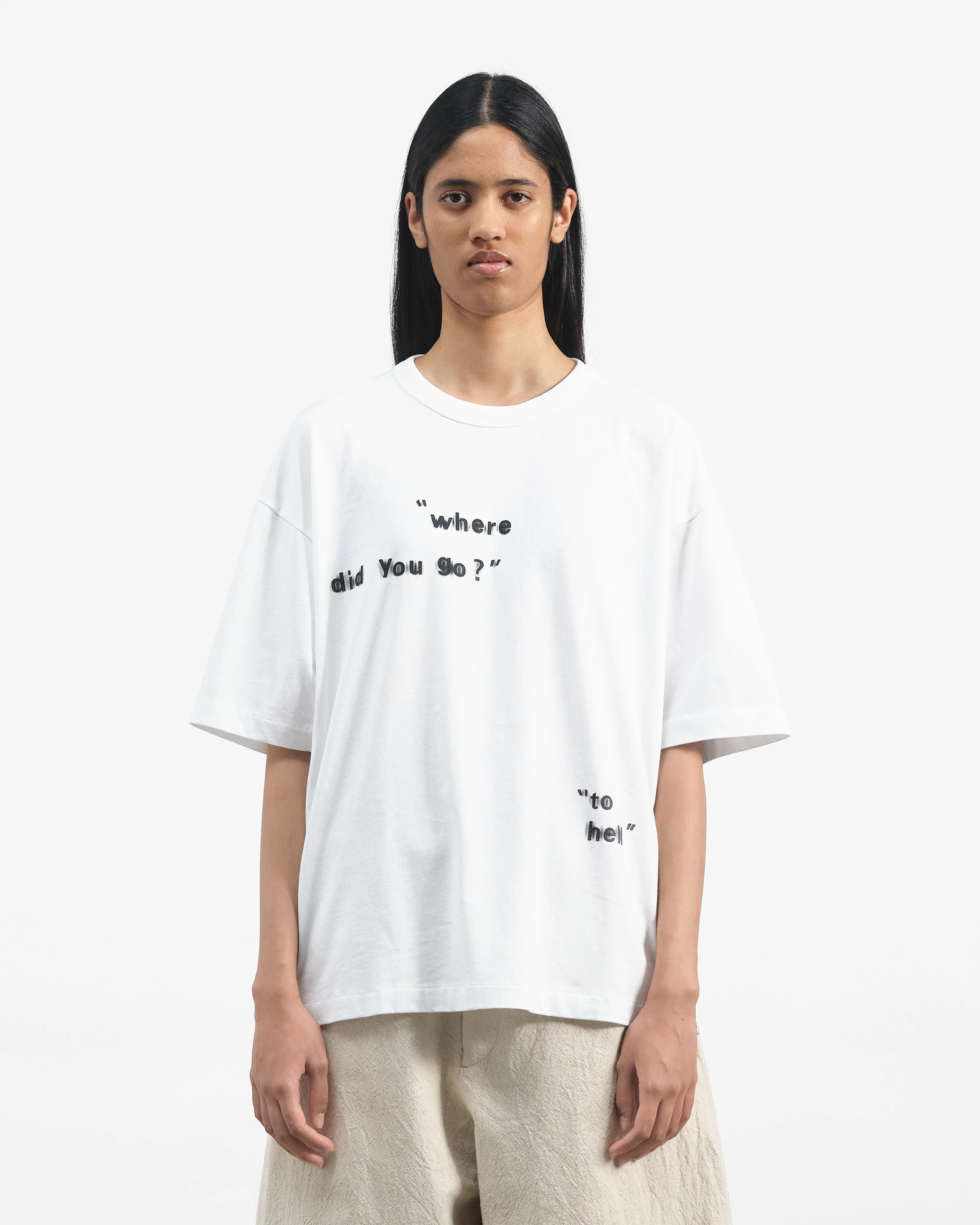 Triple T-Shirt - Image 6