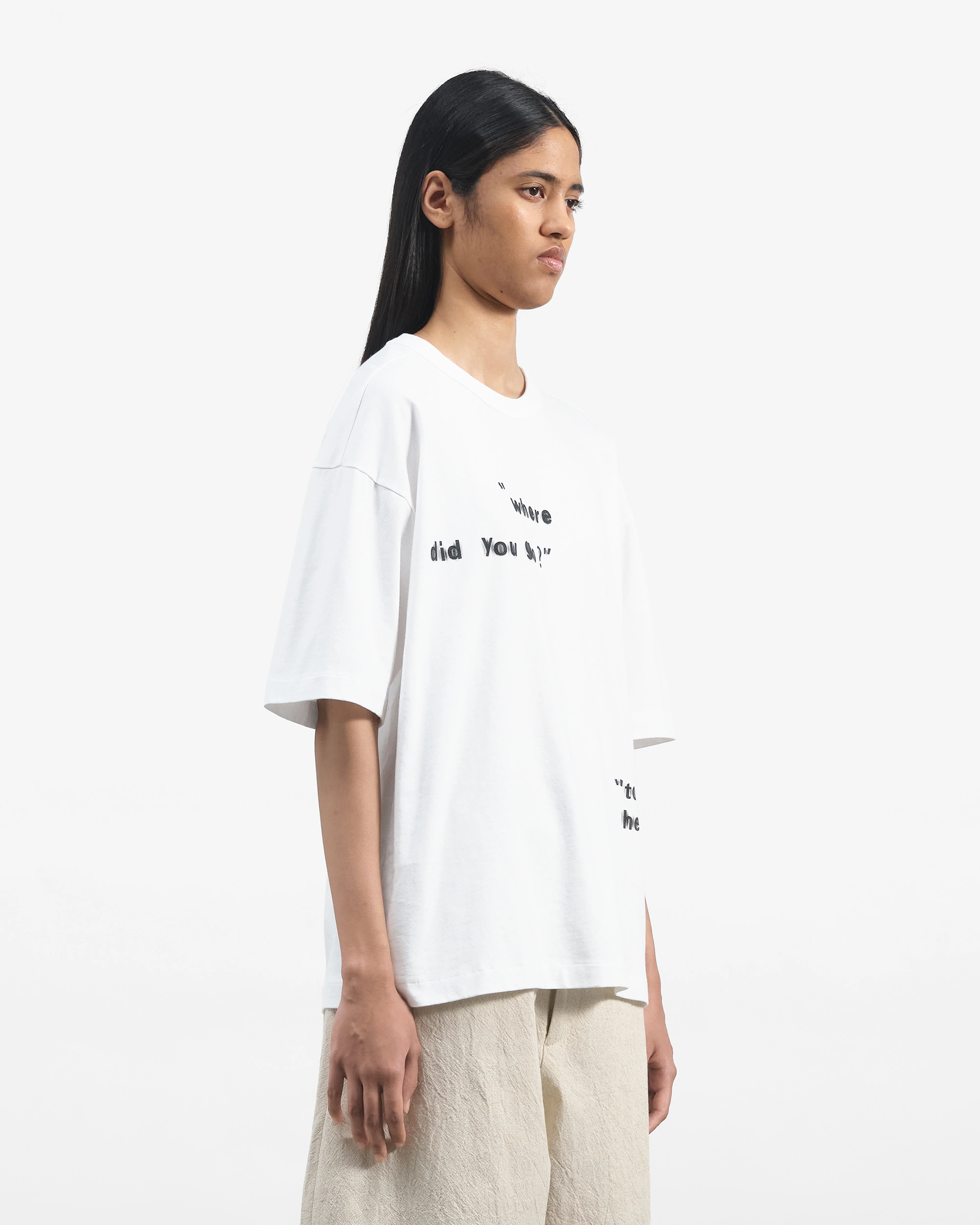 Triple T-Shirt - Image 7