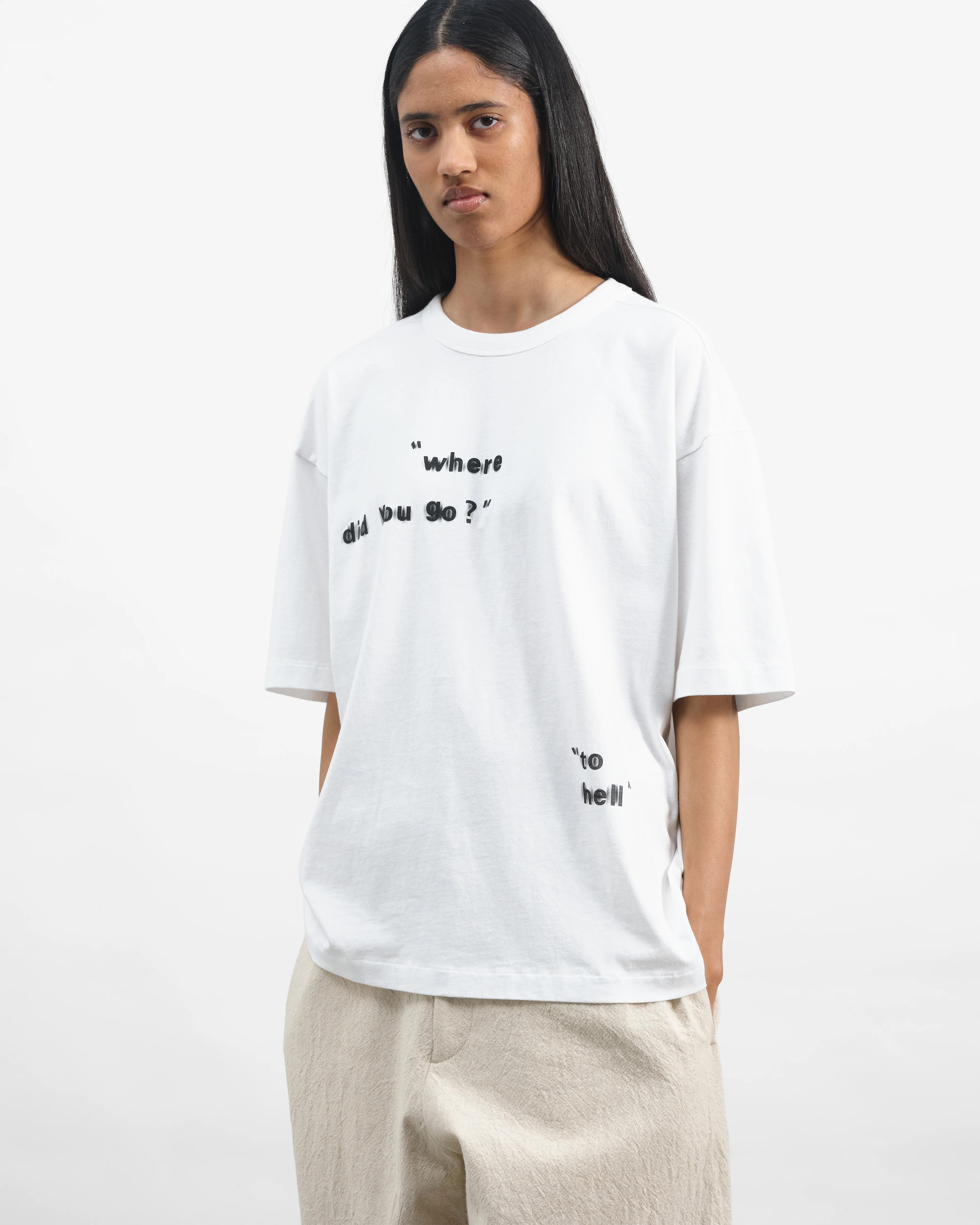 Triple T-Shirt - Image 9