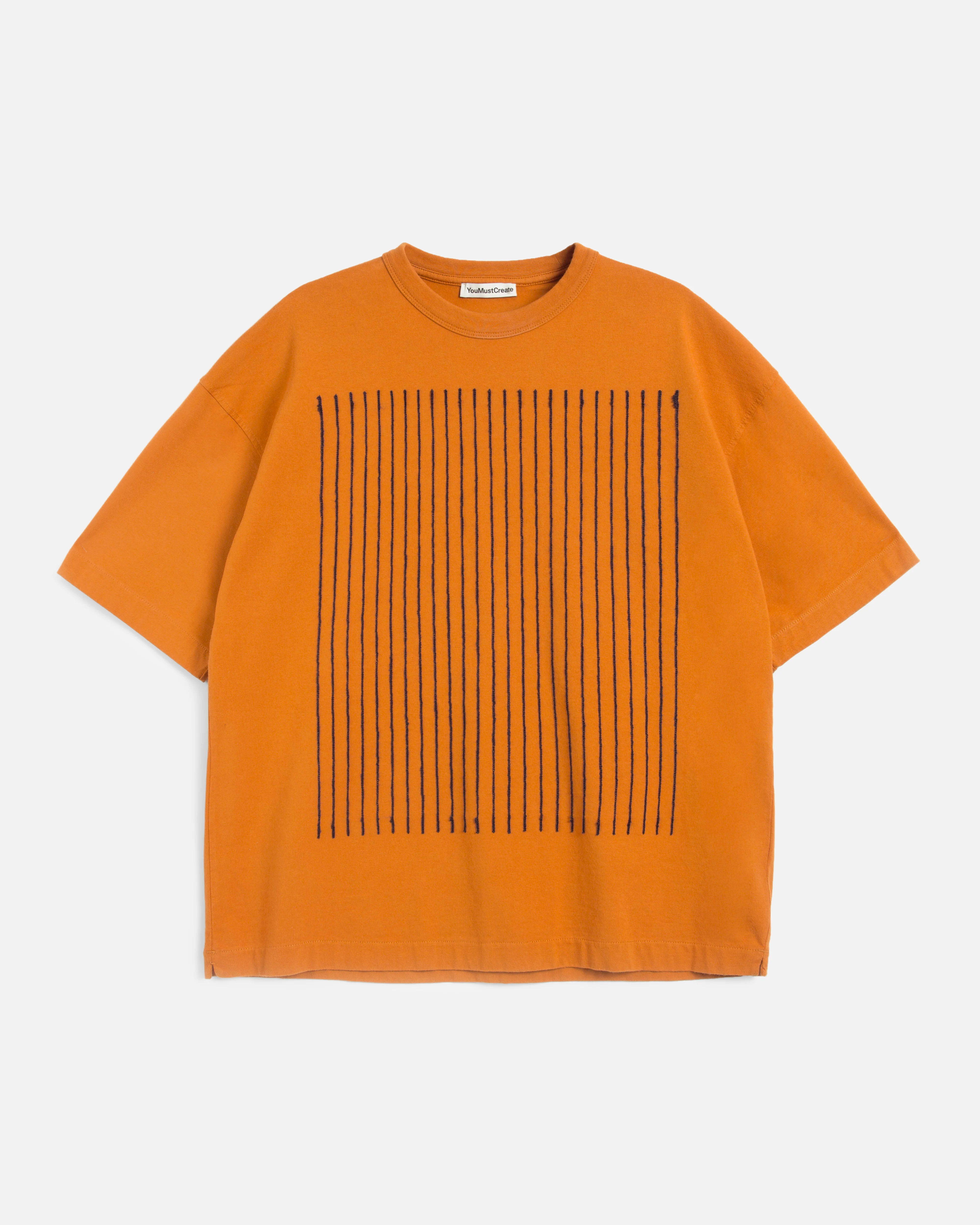Triple T-Shirt