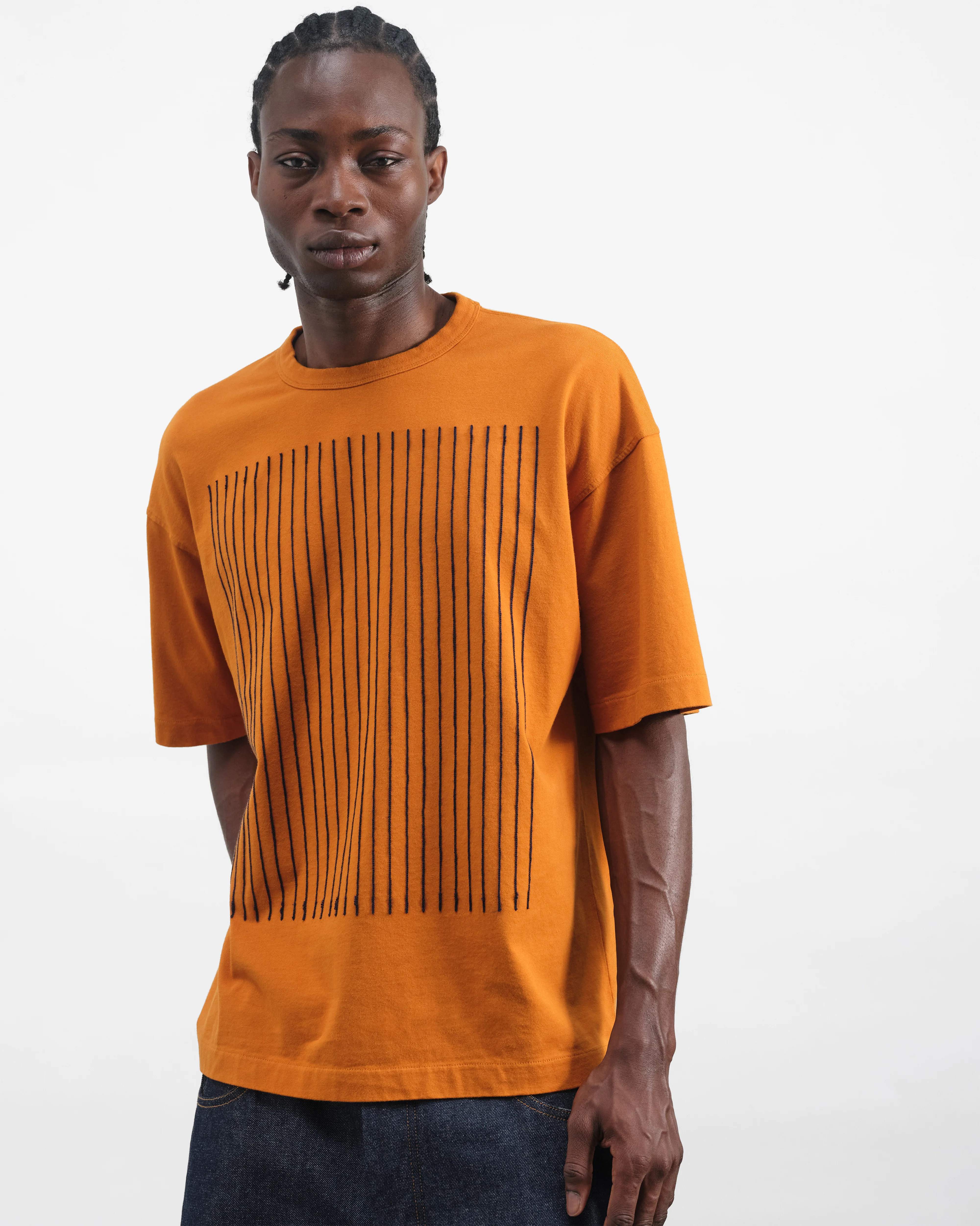 Triple T-Shirt - Image 5