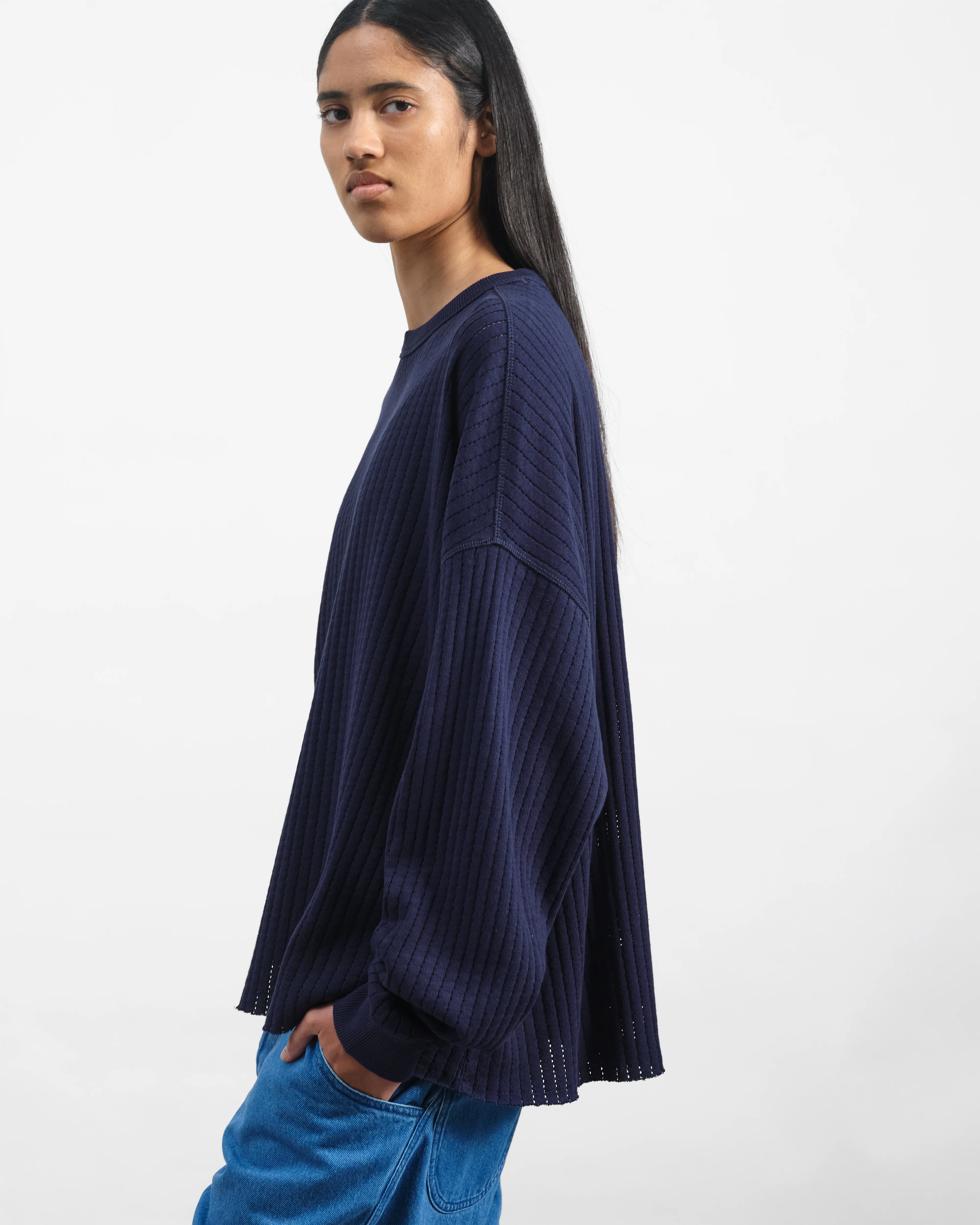 Studio Sweatshirt - Image 10
