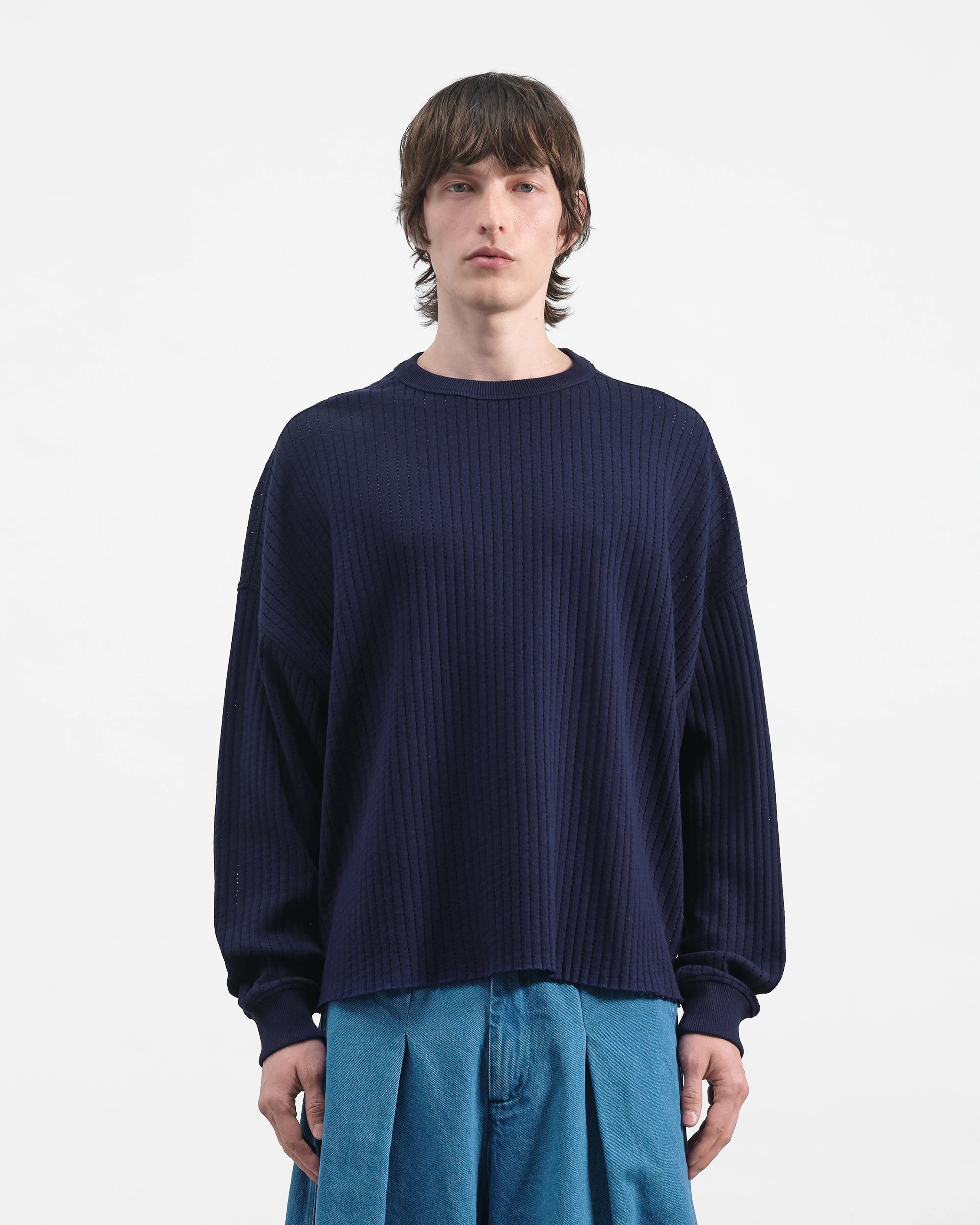 Studio Sweatshirt - Image 3