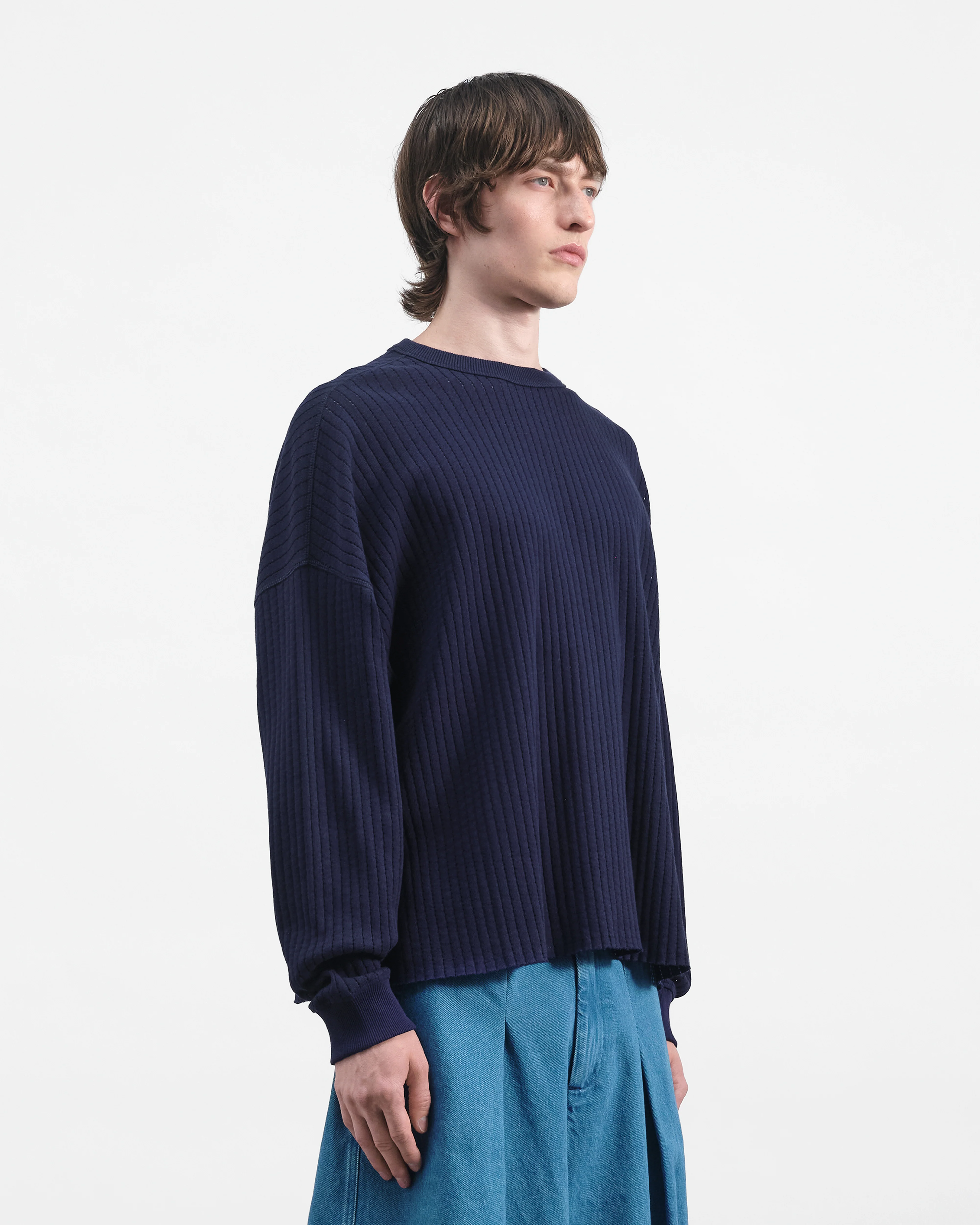 Studio Sweatshirt - Image 4