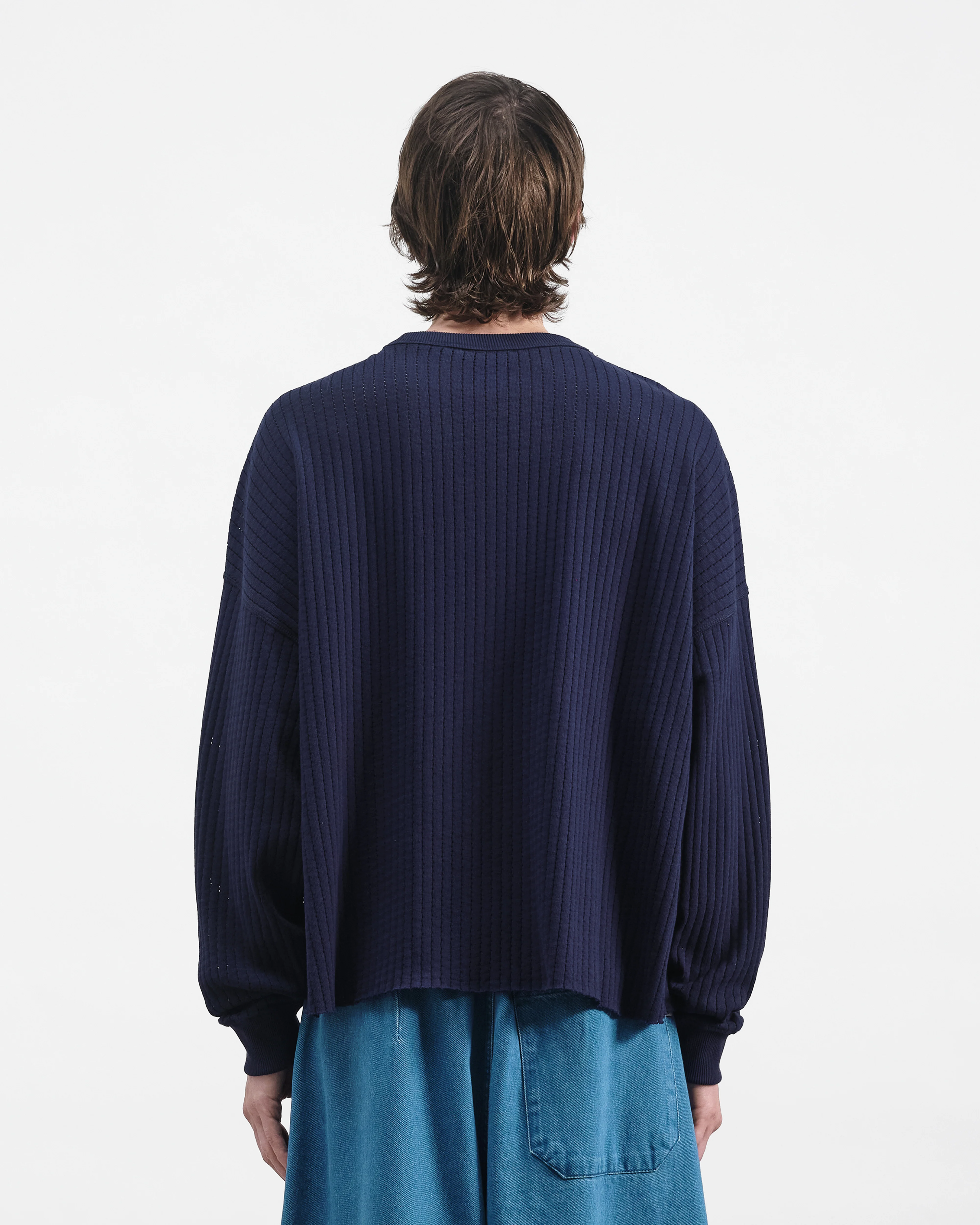 Studio Sweatshirt - Image 5