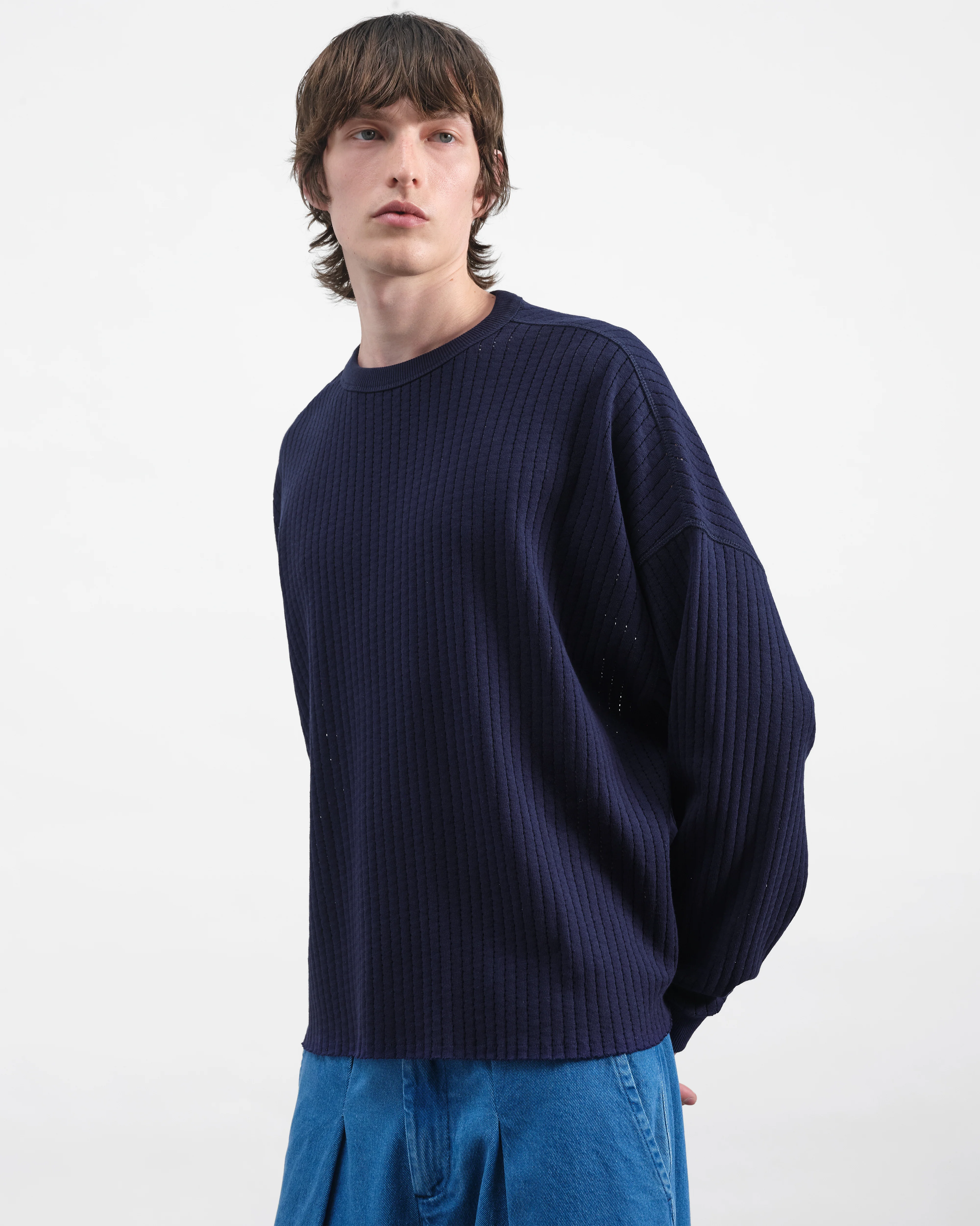 Studio Sweatshirt - Image 6