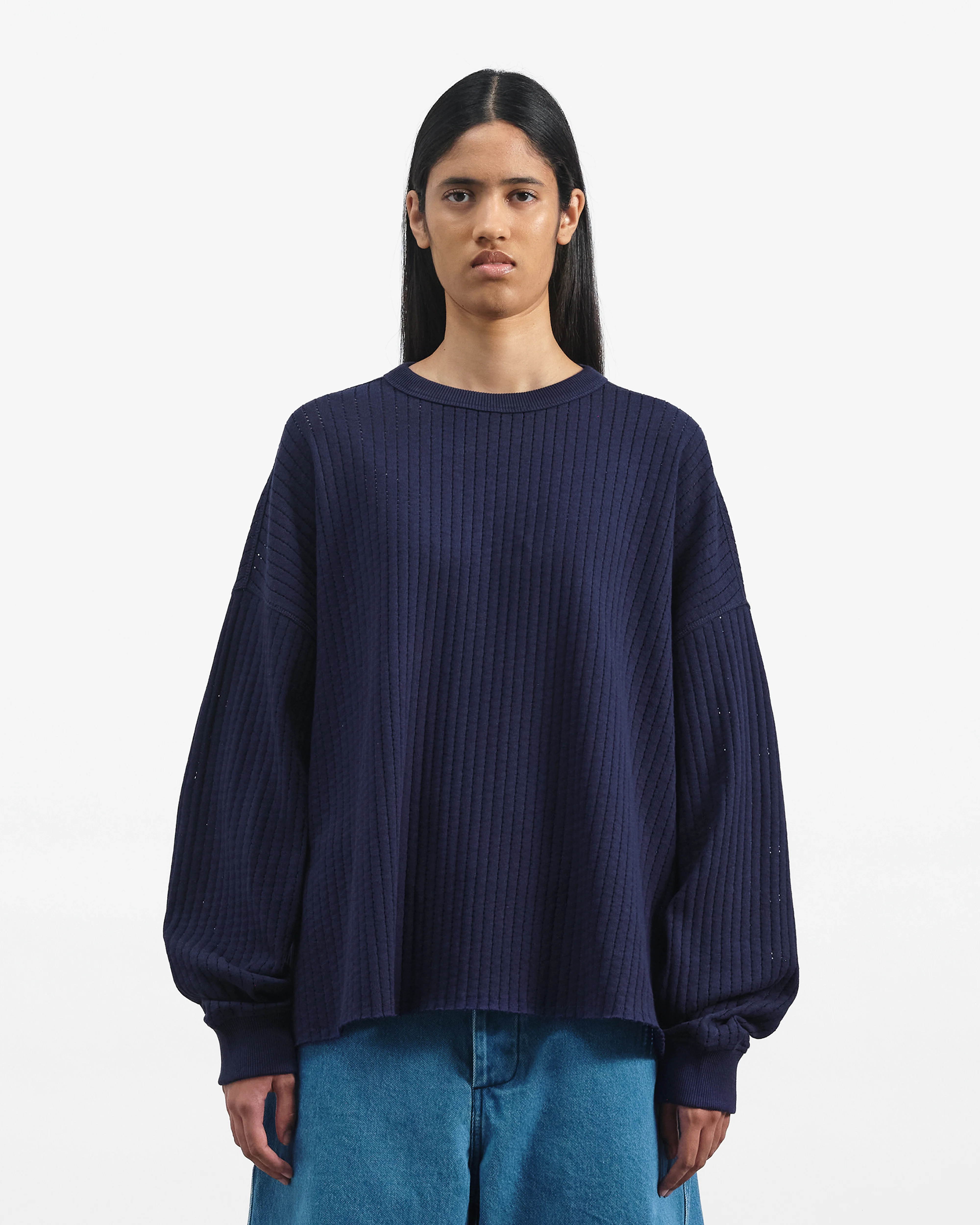 Studio Sweatshirt - Image 7