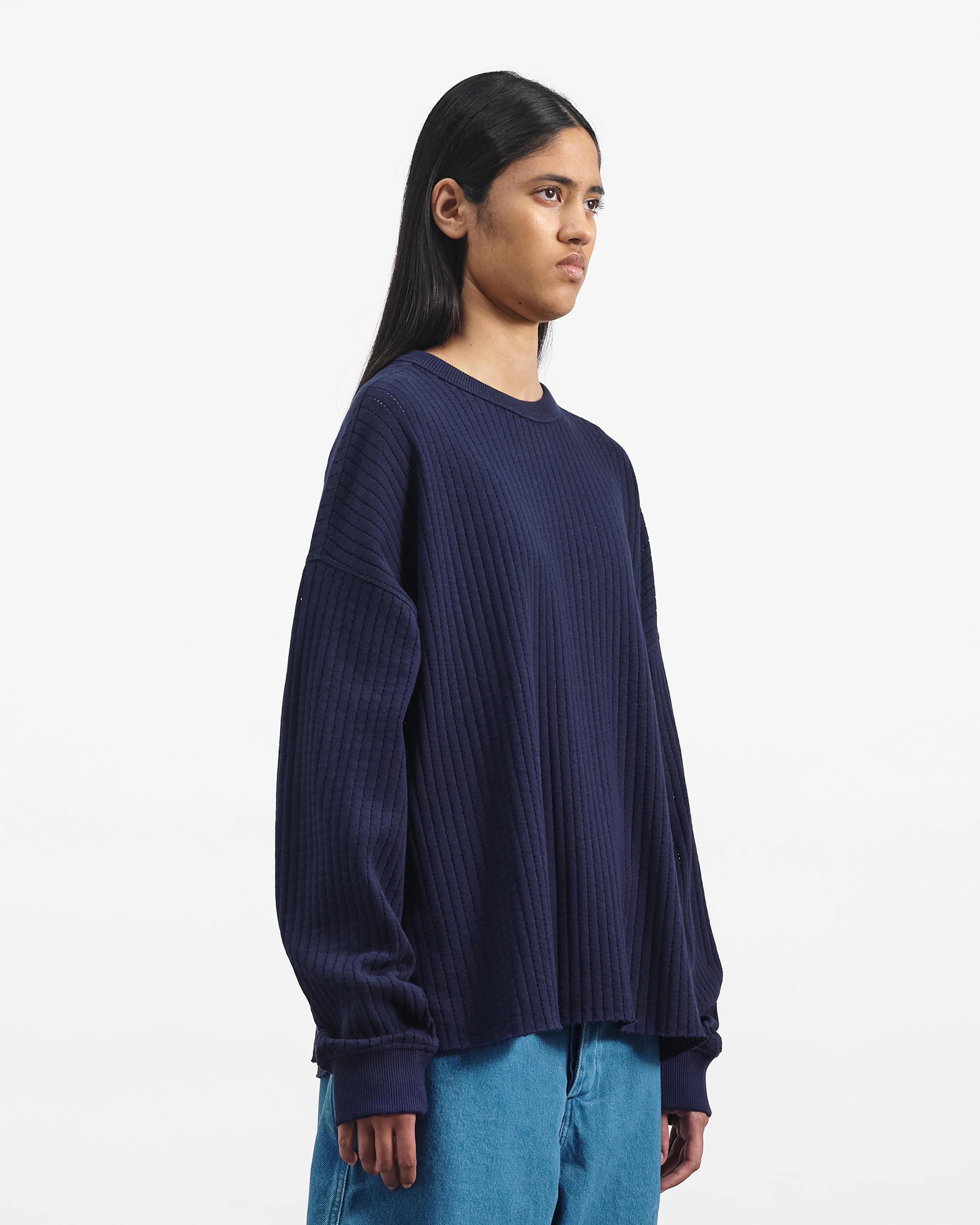 Studio Sweatshirt - Image 8