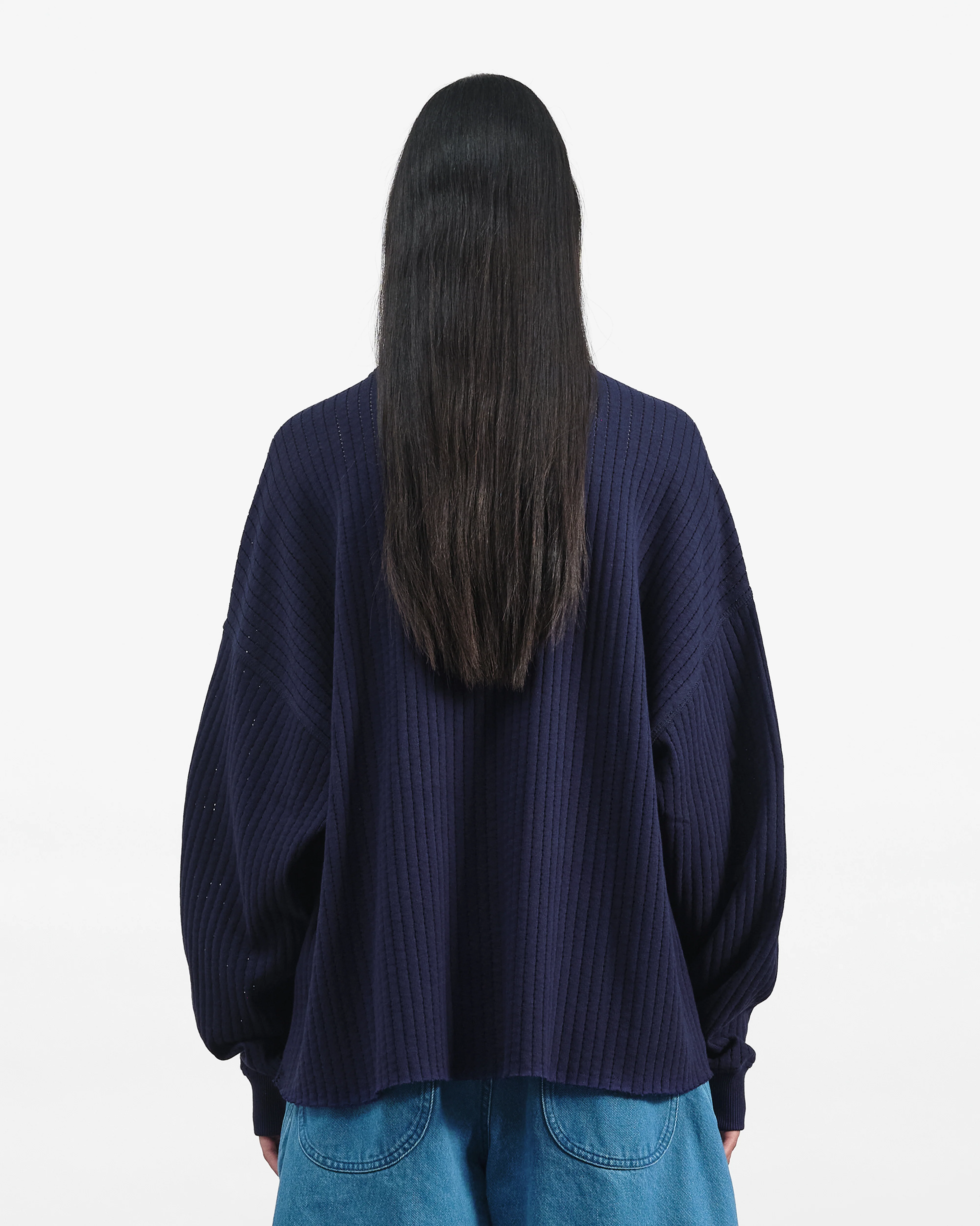 Studio Sweatshirt - Image 9