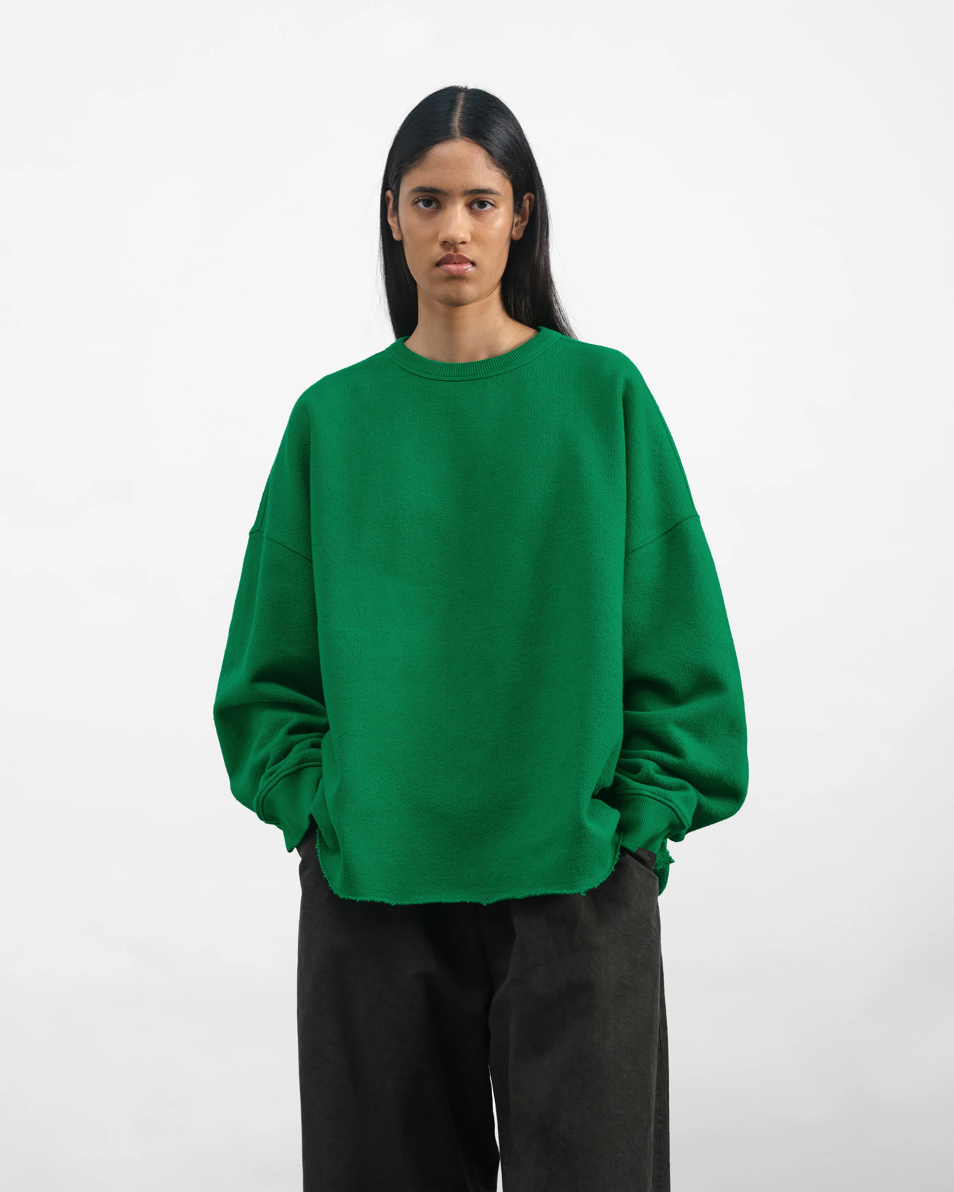 Studio Sweatshirt - Image 10