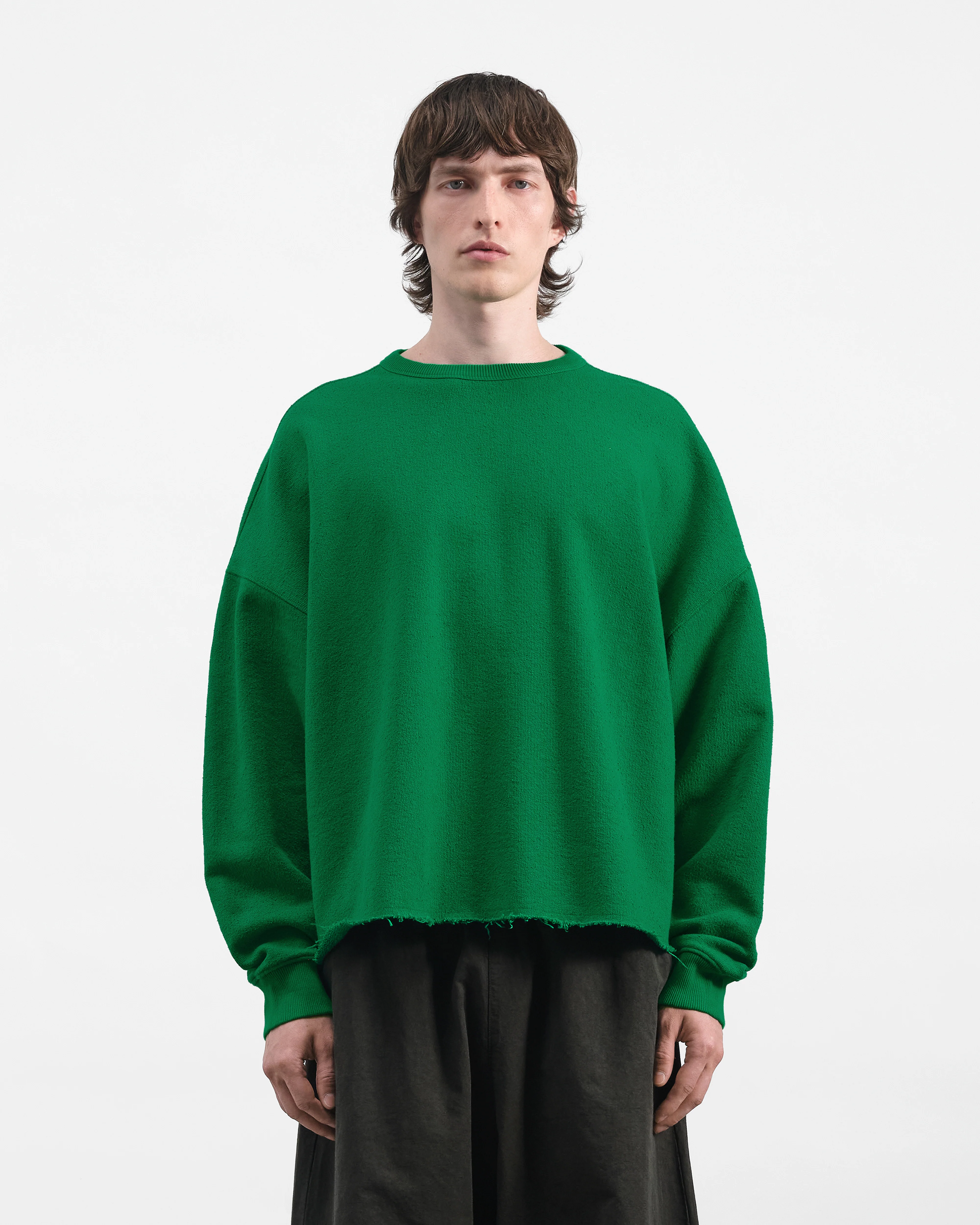 Studio Sweatshirt - Image 3