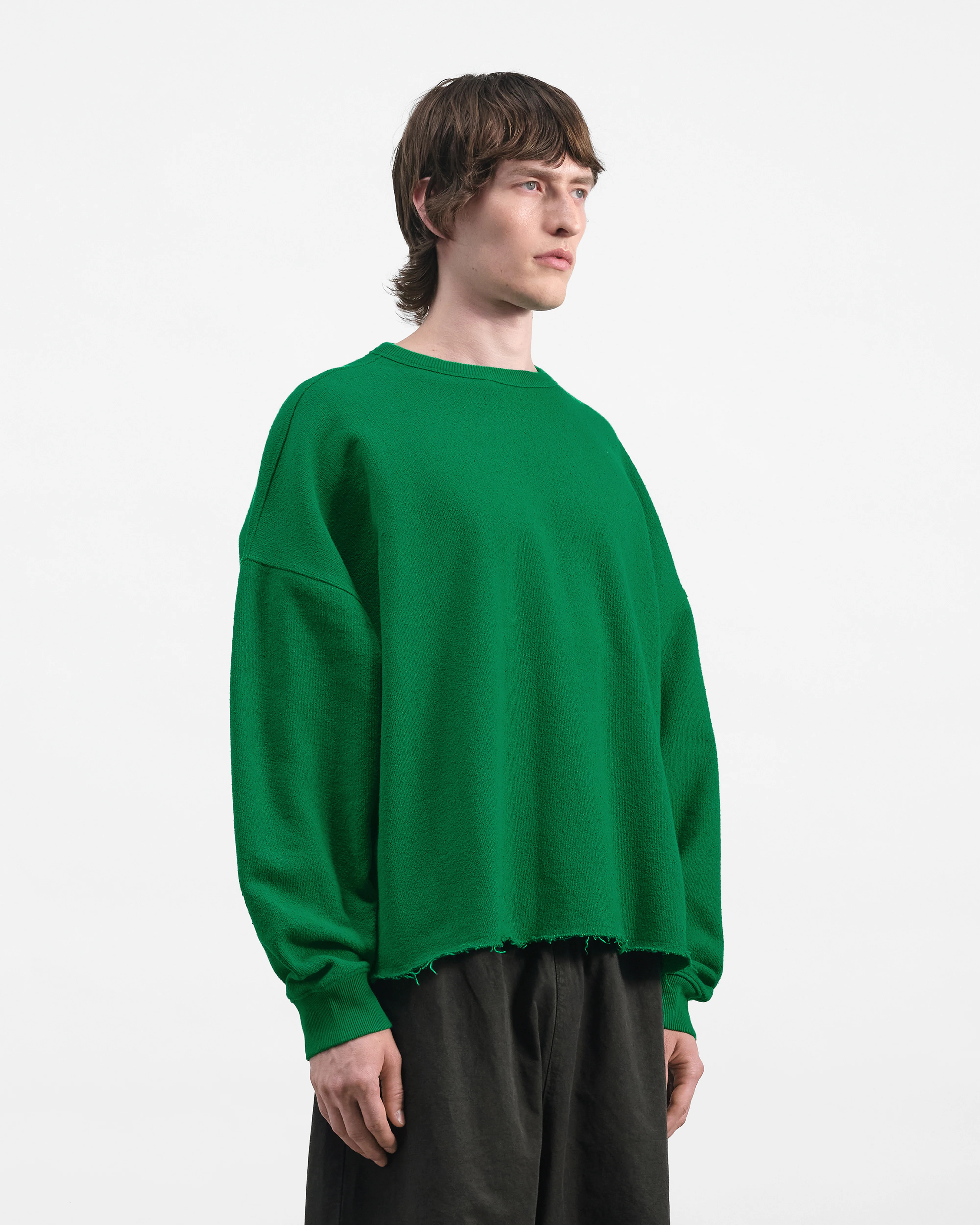 Studio Sweatshirt - Image 4