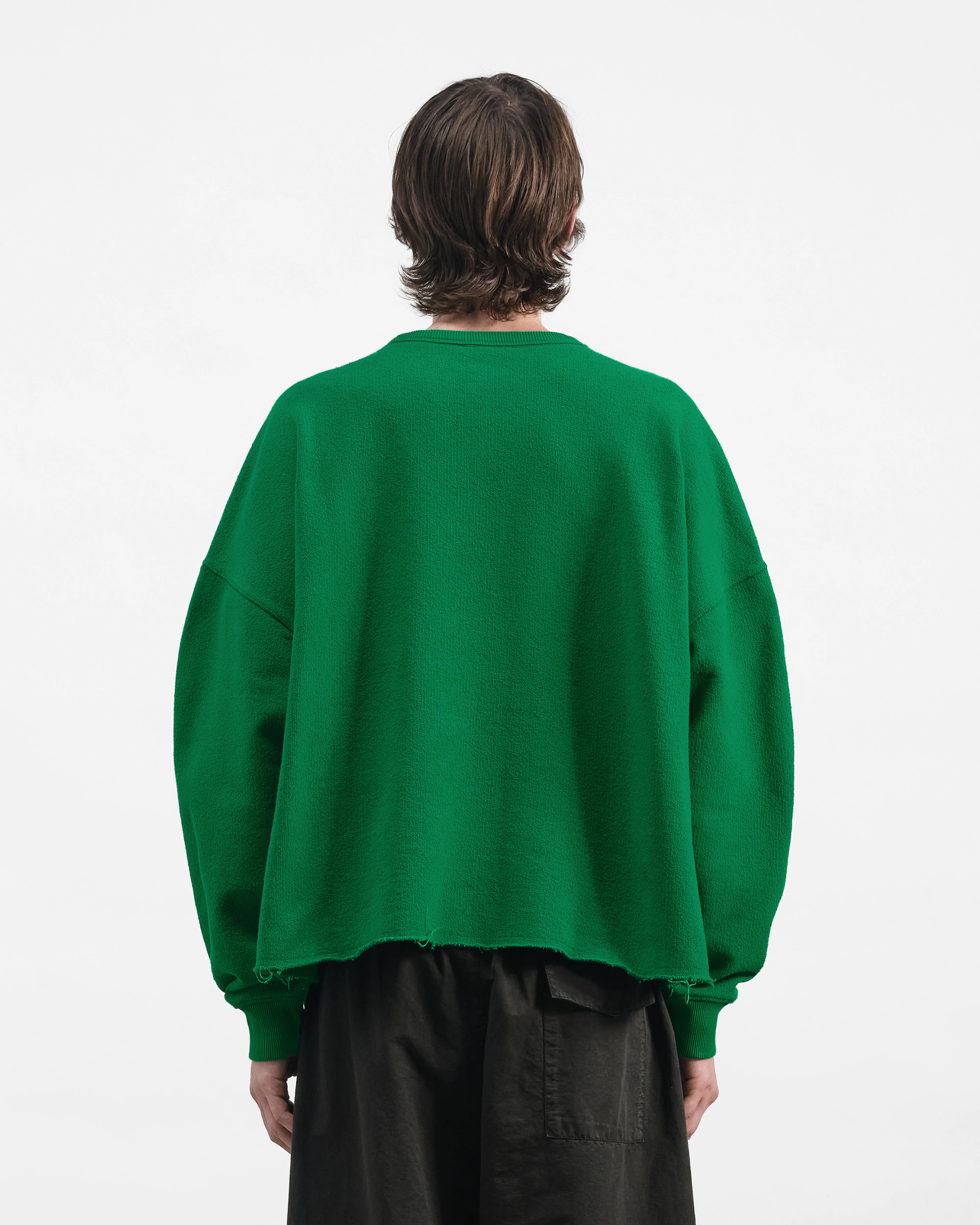 Studio Sweatshirt - Image 5